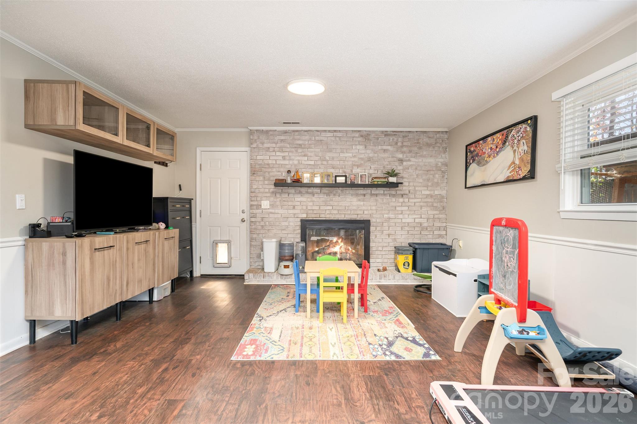 Single Family Residence at 415 Brenda Drive, Albemarle, photo 26 of 36