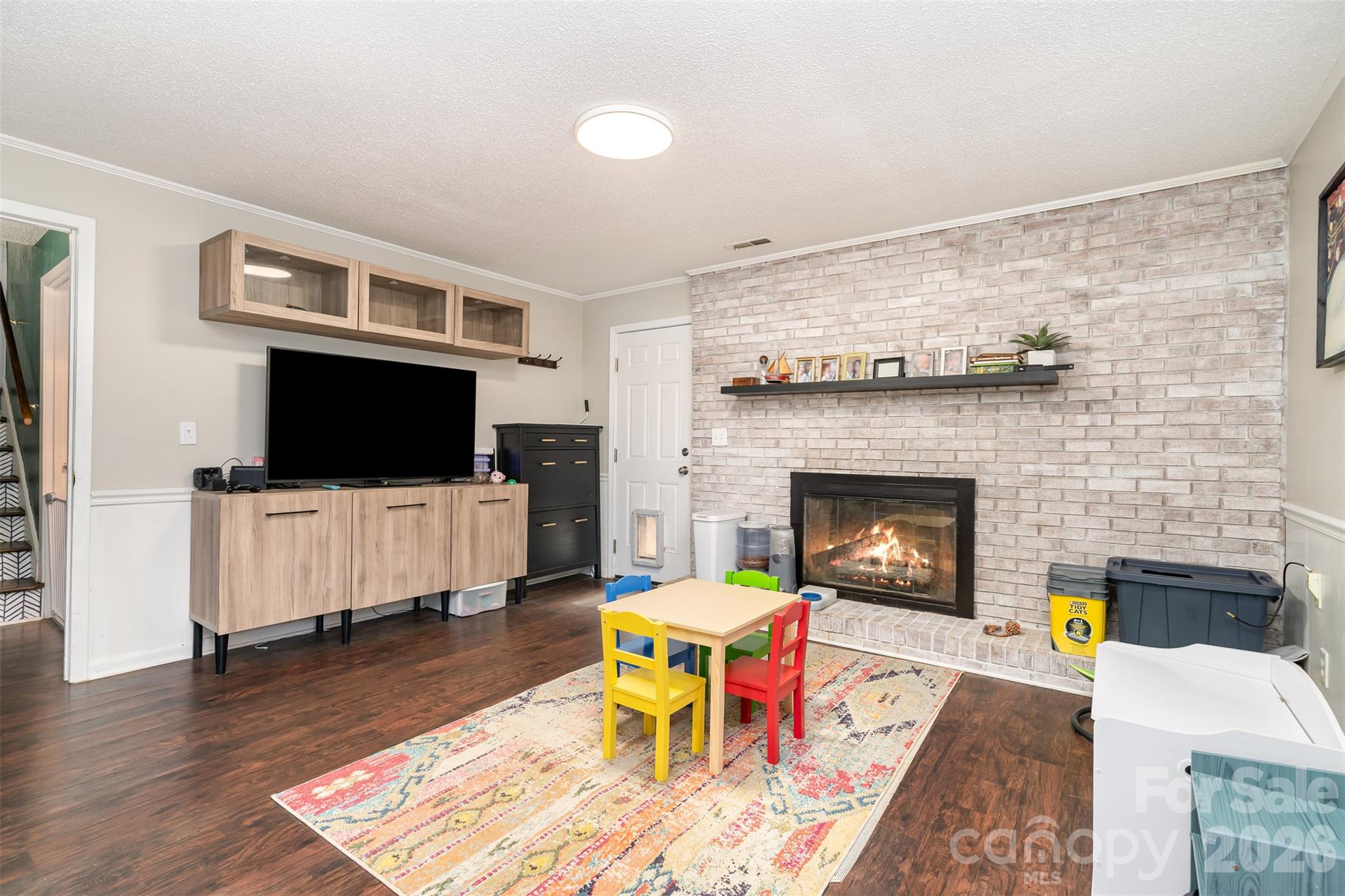 Single Family Residence at 415 Brenda Drive, Albemarle, photo 27 of 36