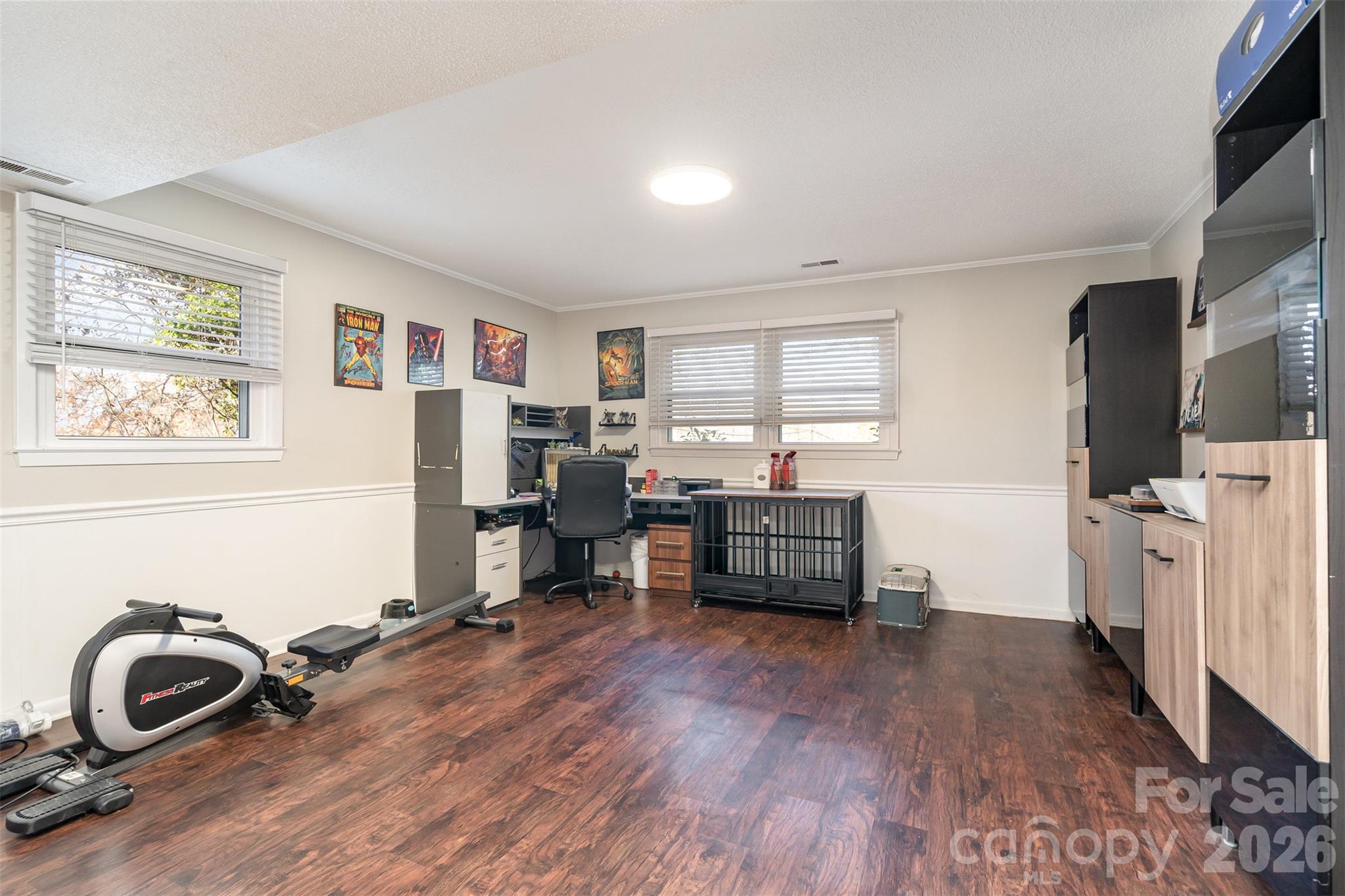 Single Family Residence at 415 Brenda Drive, Albemarle, photo 28 of 36