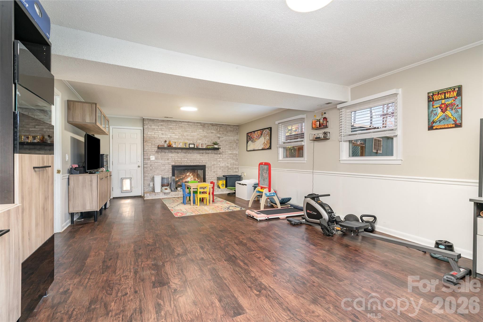Single Family Residence at 415 Brenda Drive, Albemarle, photo 29 of 36