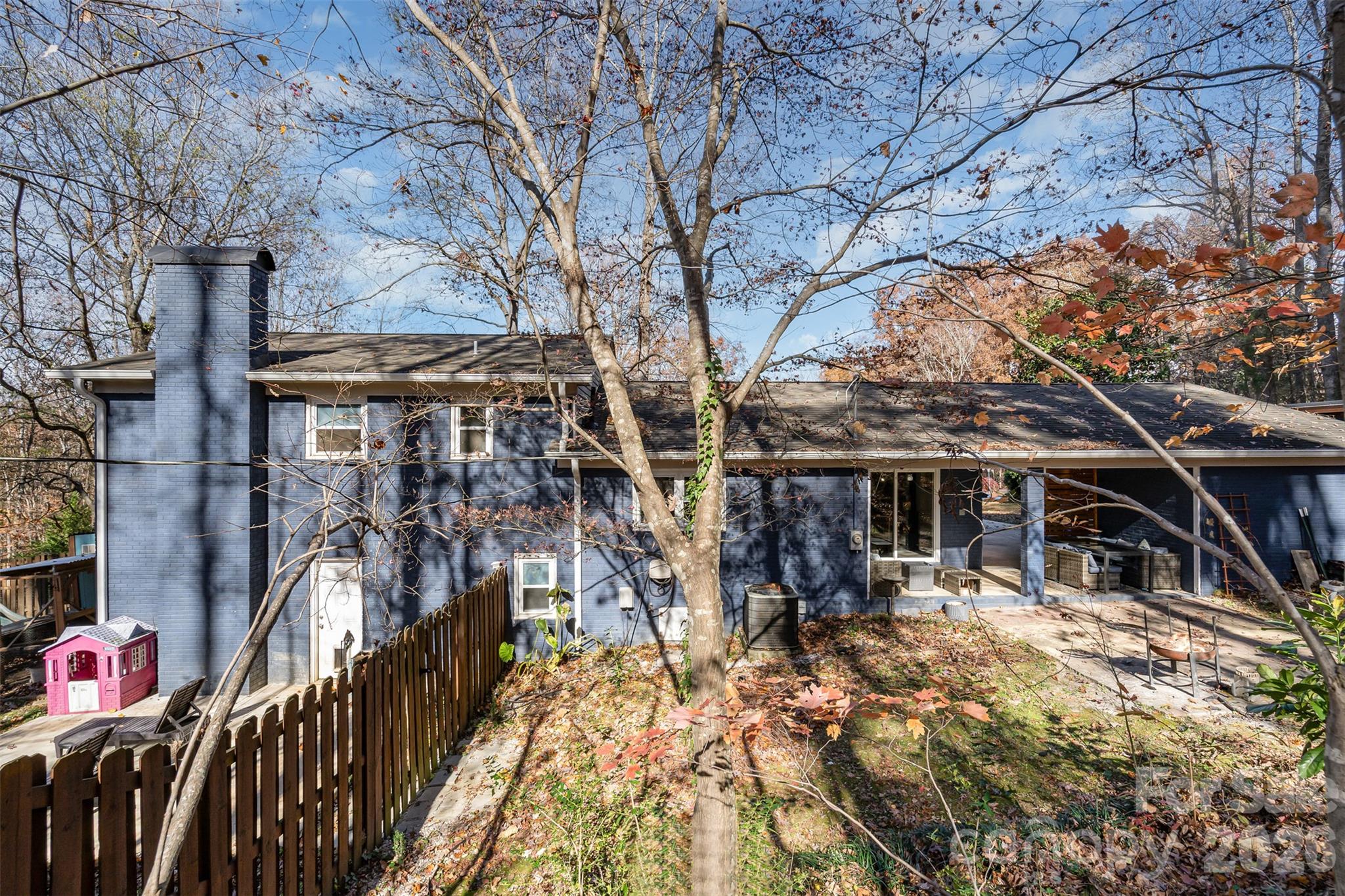 Single Family Residence at 415 Brenda Drive, Albemarle, photo 32 of 36