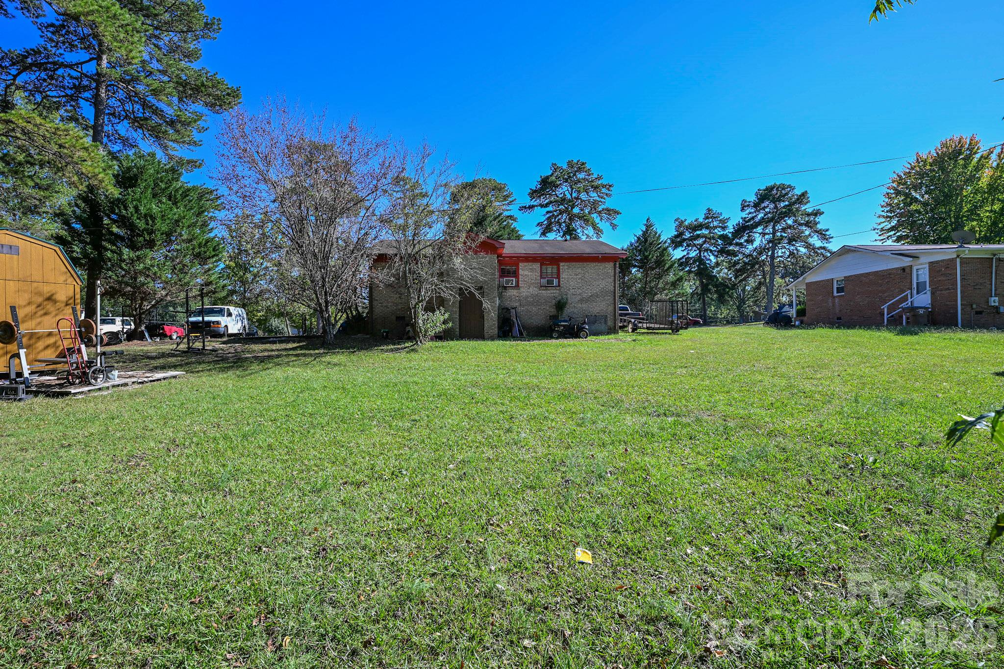 Single Family Residence at 608 Sturdivant Street, Marshville, photo 4 of 11