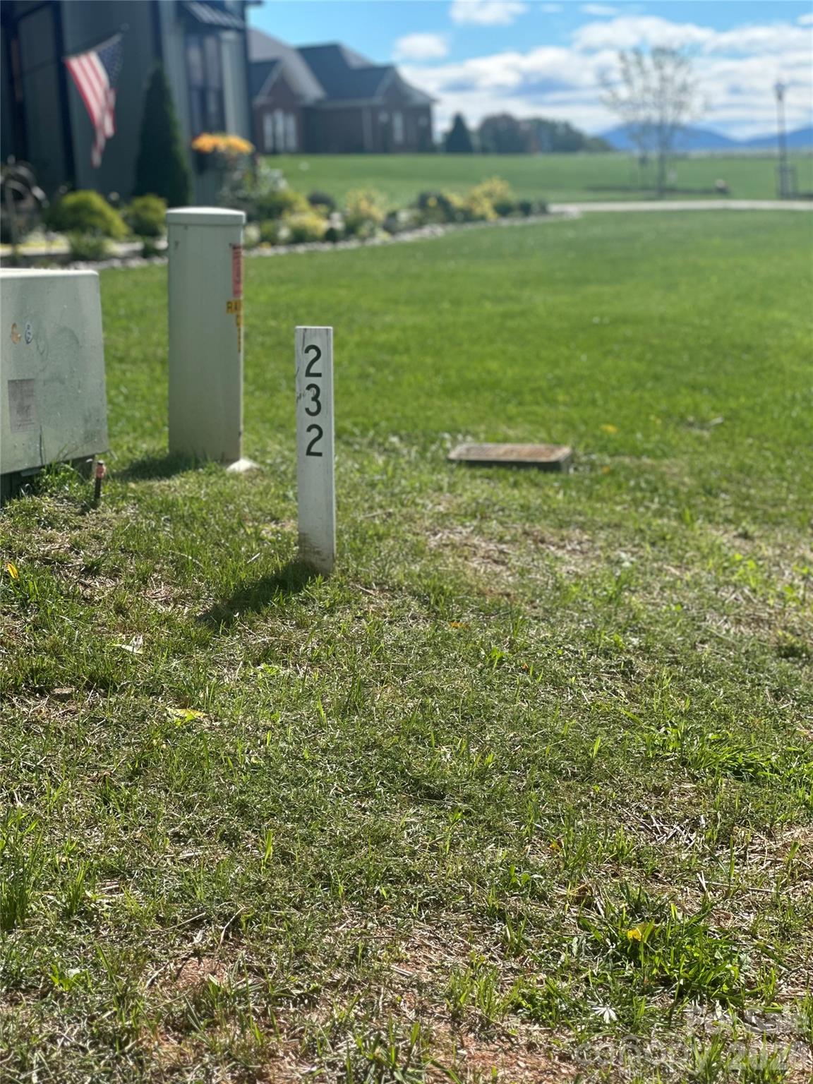 Lot at Lot 232 Canterbury Drive, North Wilkesboro, photo 2 of 5