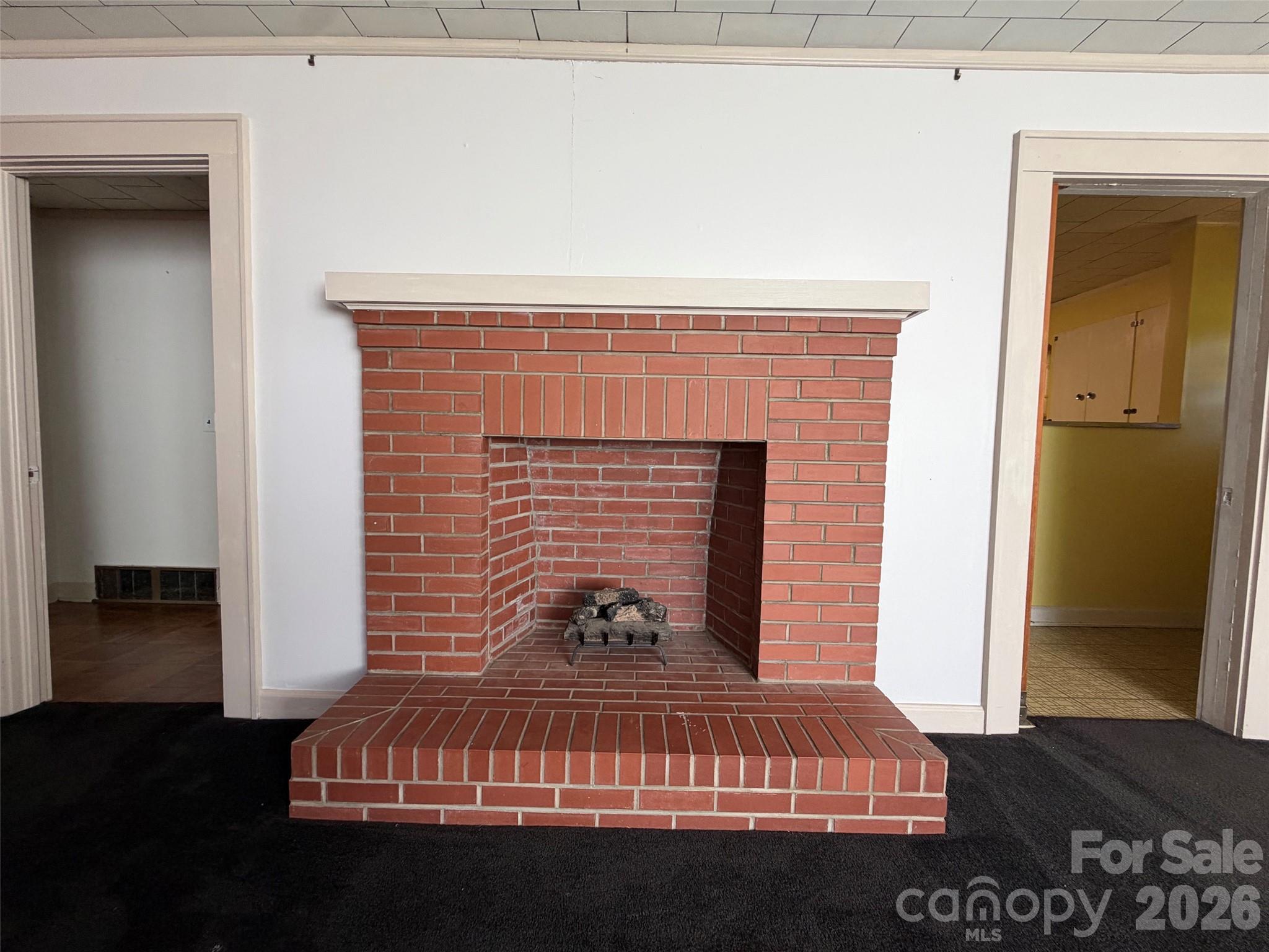 Single Family Residence at 708 Carbon City Road, Morganton, photo 7 of 33