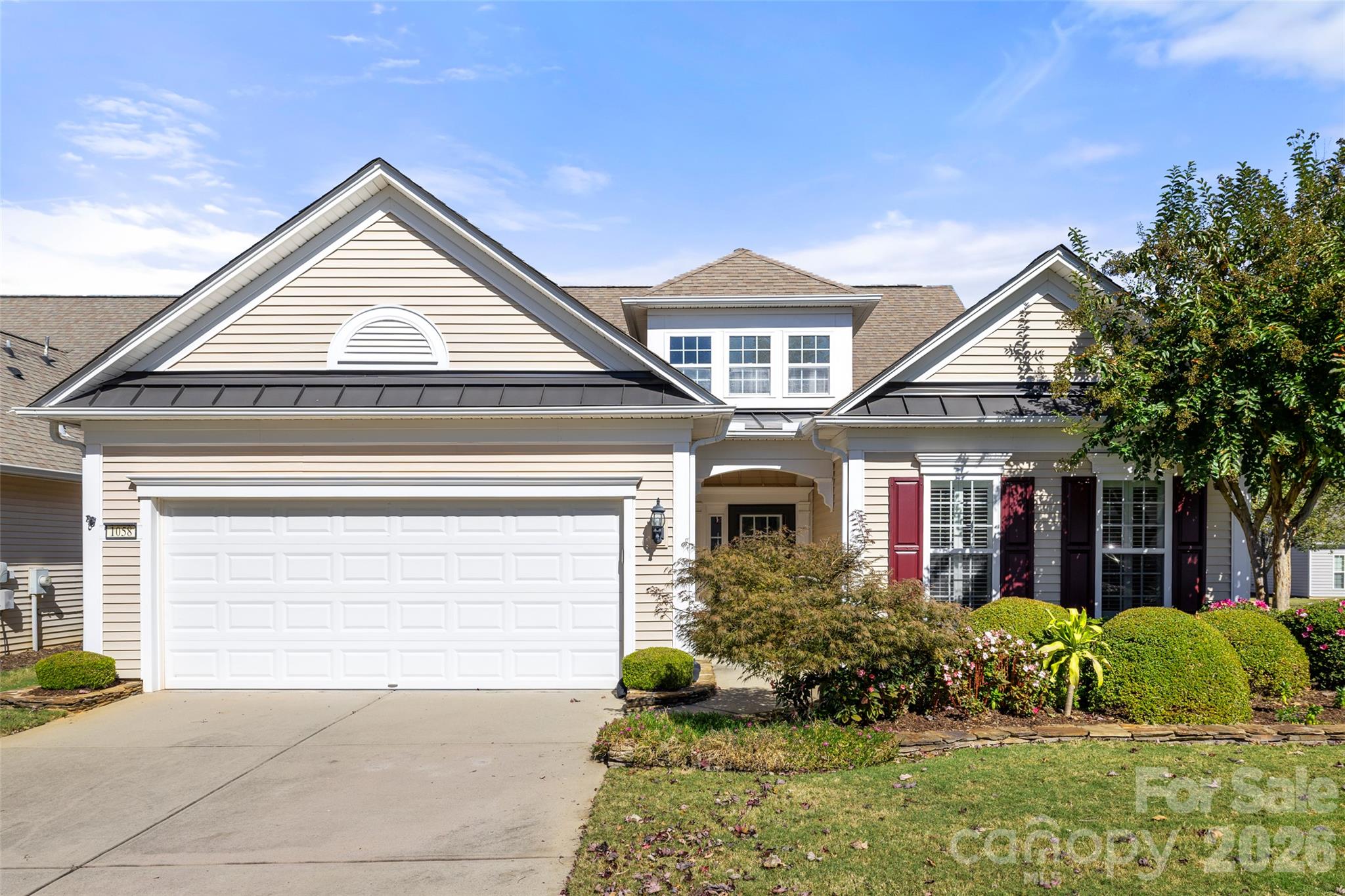 1058 Mesa Verde Drive