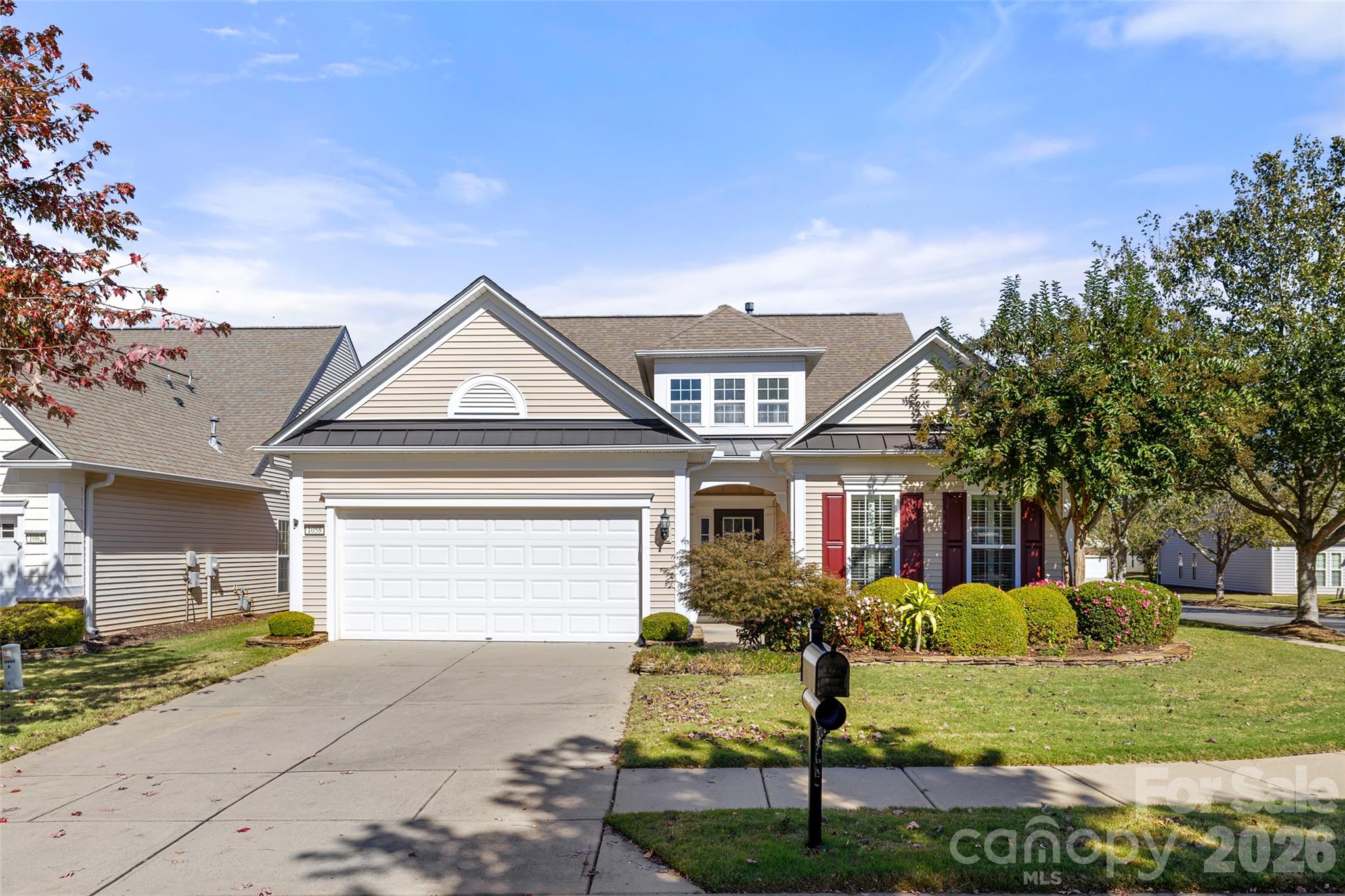 Single Family Residence at 1058 Mesa Verde Drive, Indian Land, photo 2 of 48