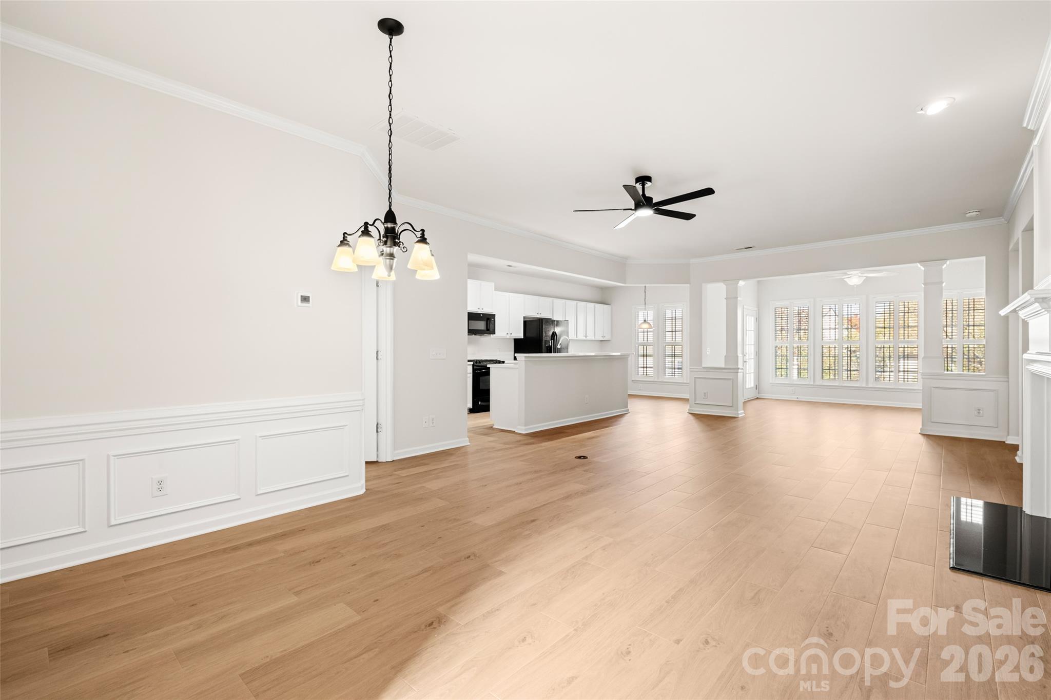 Single Family Residence at 1058 Mesa Verde Drive, Indian Land, photo 10 of 48
