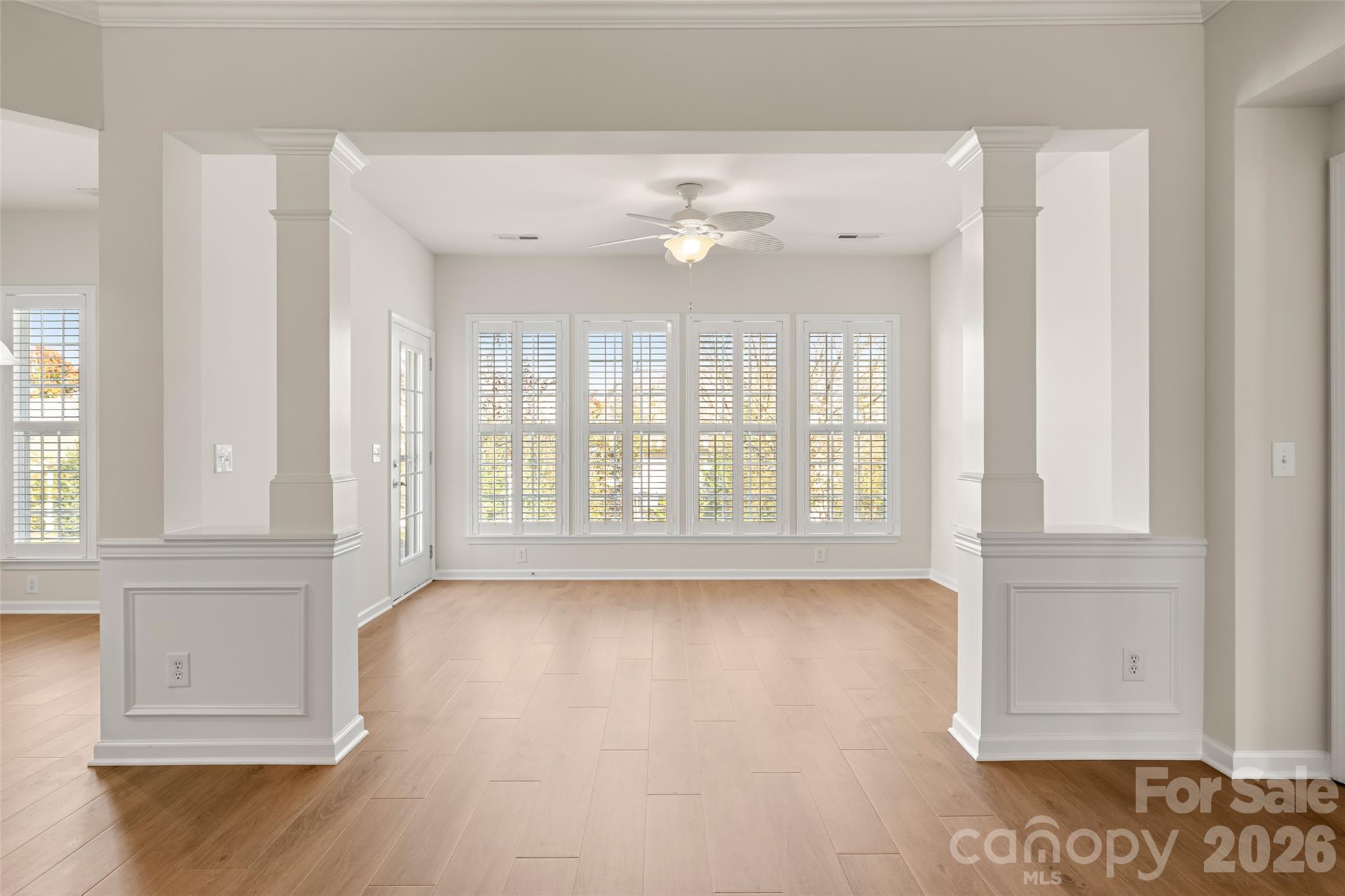 Single Family Residence at 1058 Mesa Verde Drive, Indian Land, photo 21 of 48
