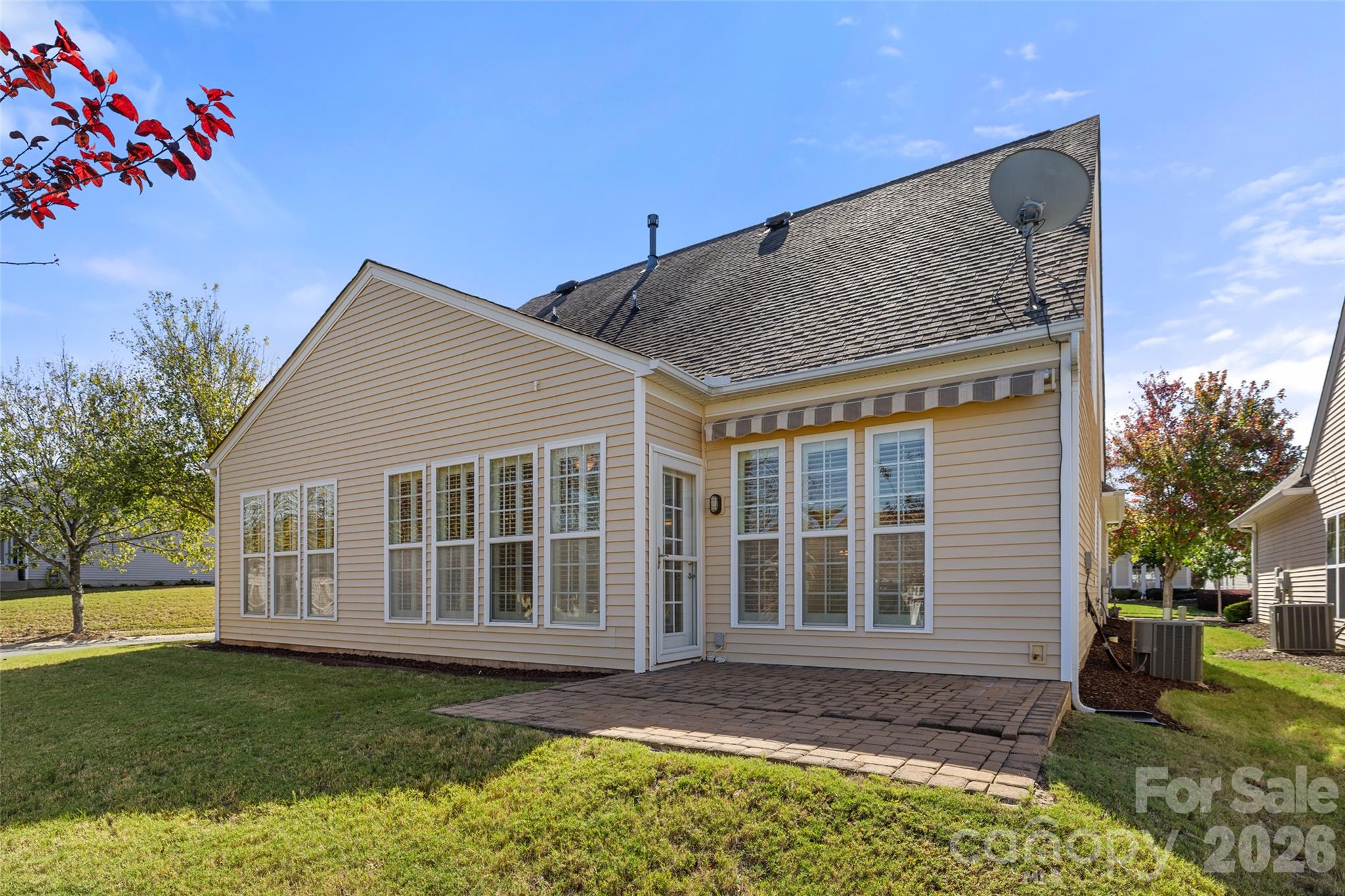 Single Family Residence at 1058 Mesa Verde Drive, Indian Land, photo 38 of 48