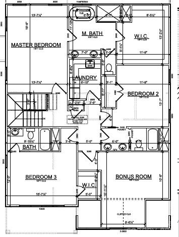 Single Family Residence at 7235 Thermal Road, Charlotte, photo 3 of 3