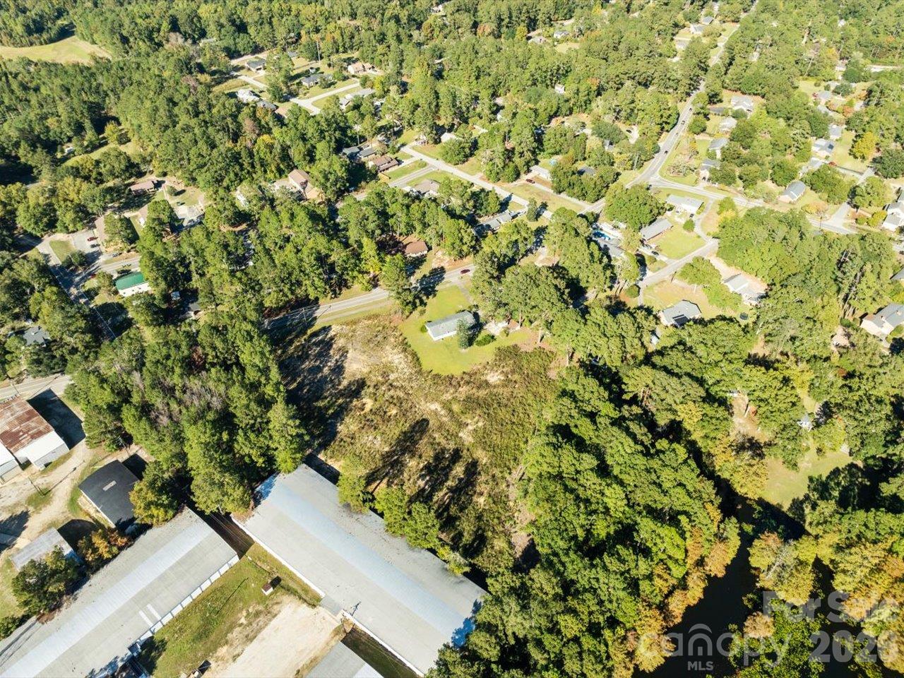 Acreage at 0000 State Road, Cheraw, photo 20 of 20