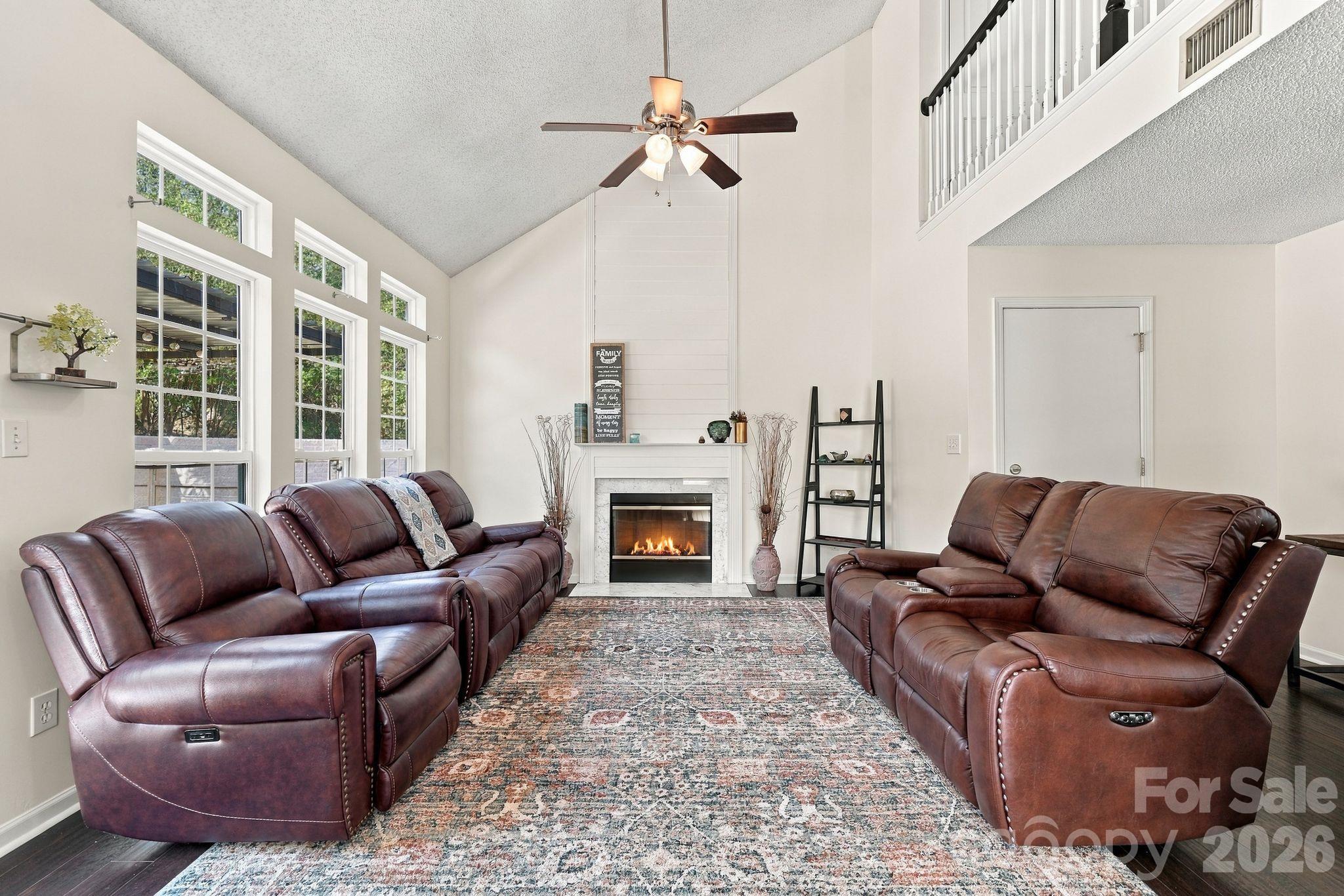 Single Family Residence at 2541 Governors Pointe Court, Concord, photo 5 of 44