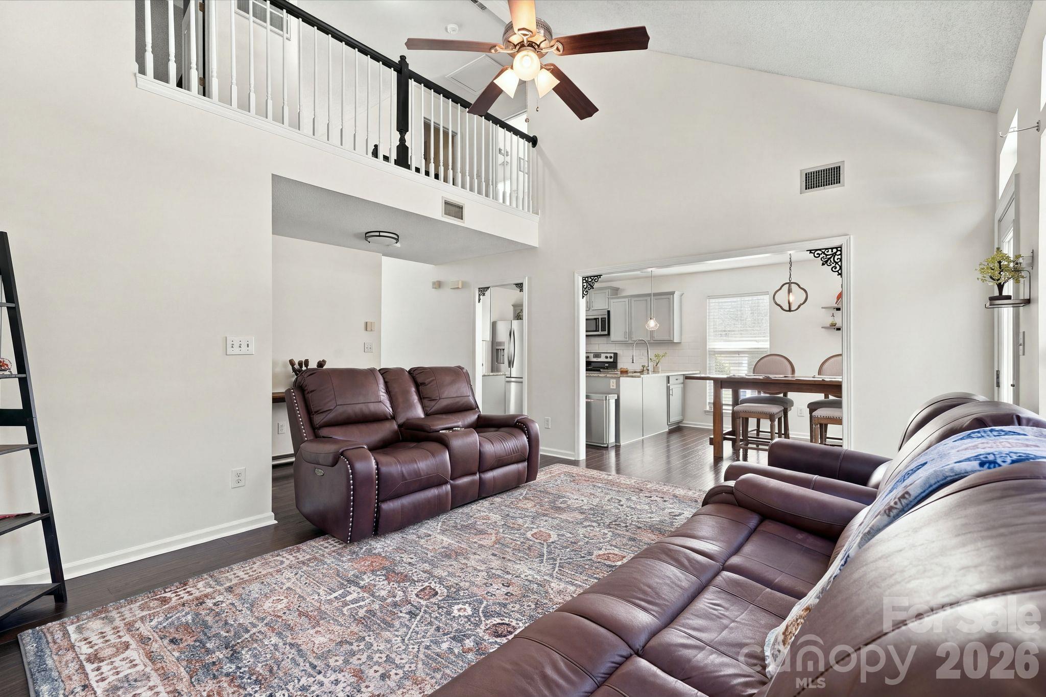Single Family Residence at 2541 Governors Pointe Court, Concord, photo 4 of 44