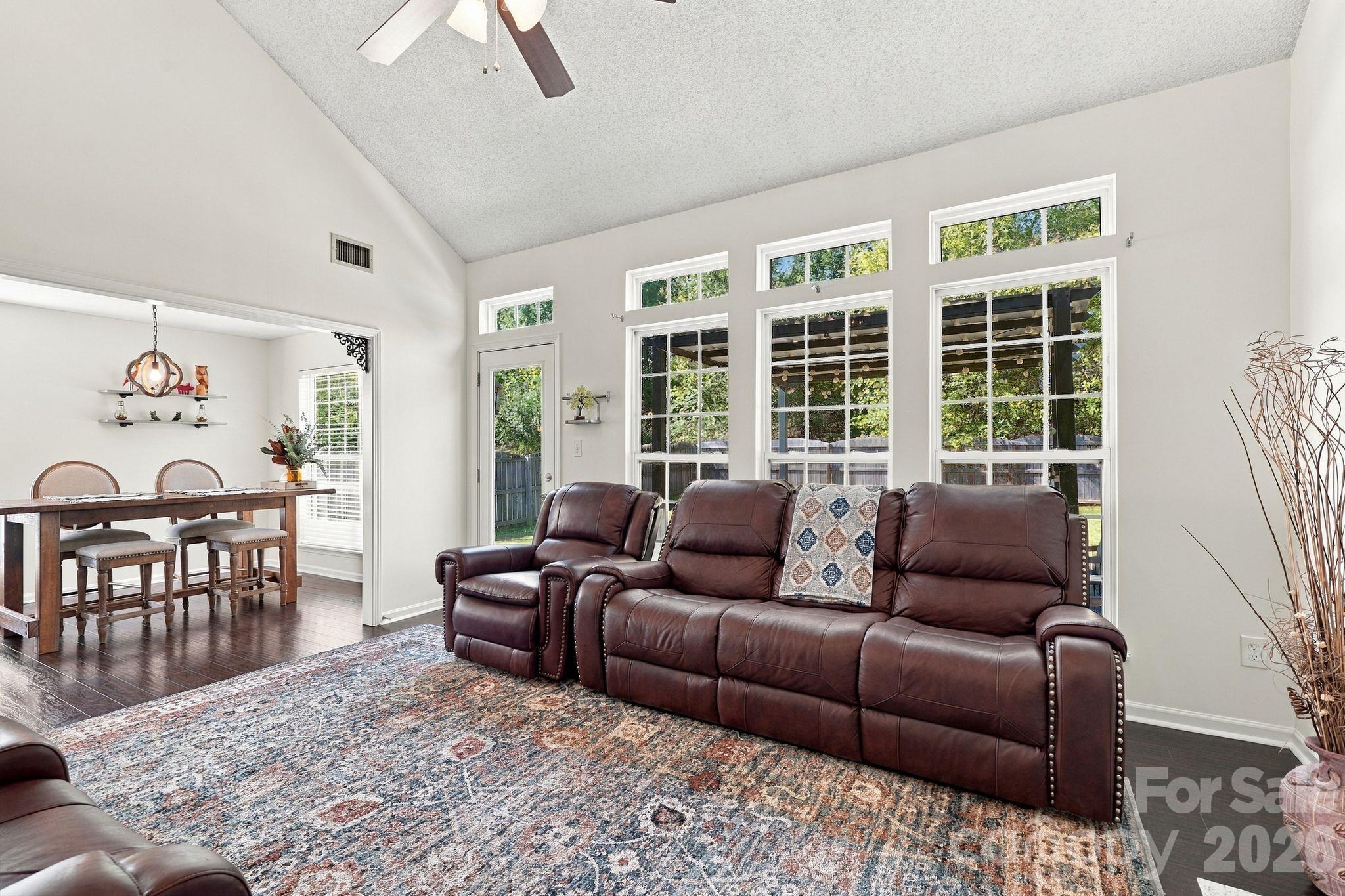 Single Family Residence at 2541 Governors Pointe Court, Concord, photo 6 of 44