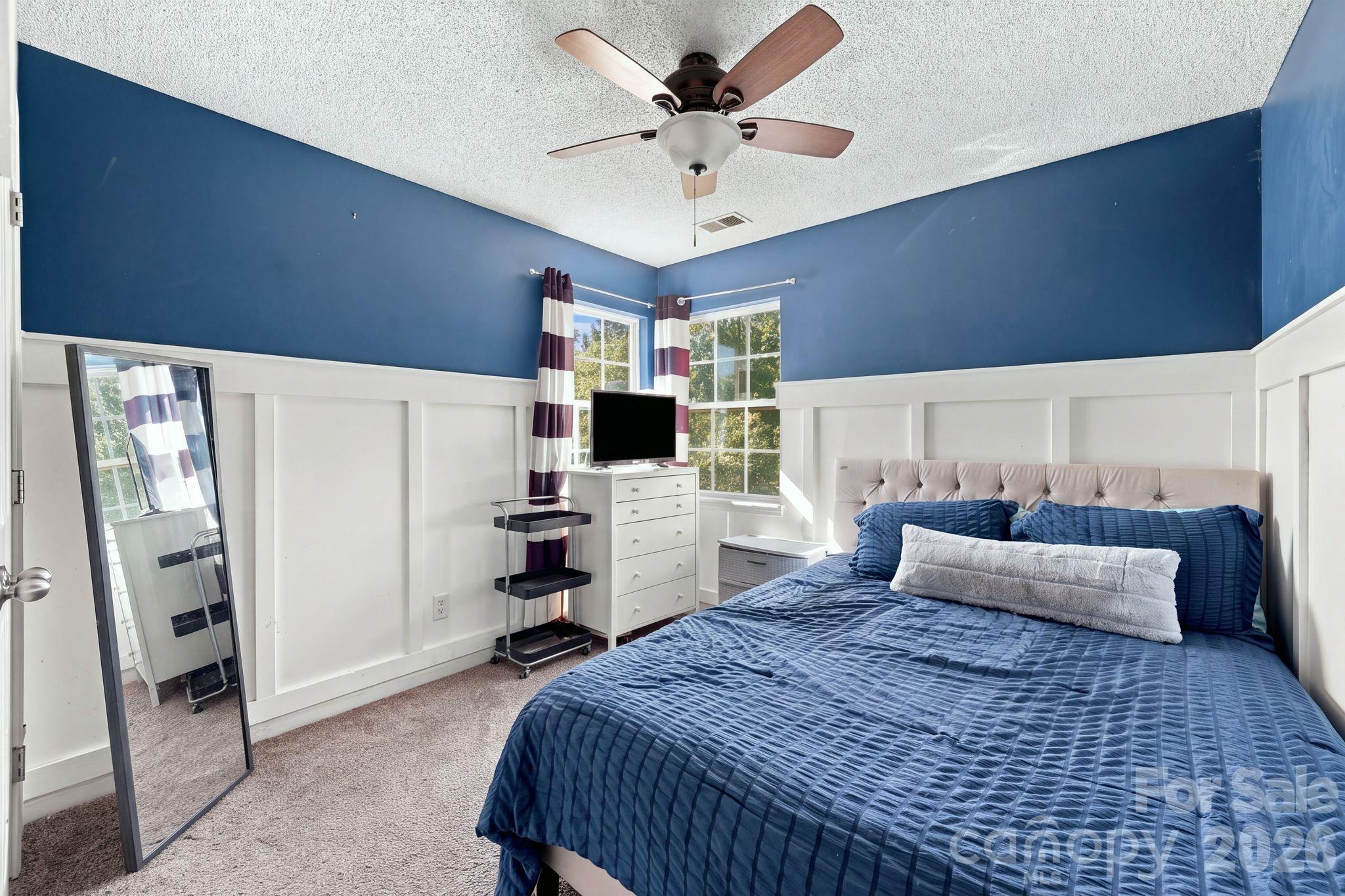 Single Family Residence at 2541 Governors Pointe Court, Concord, photo 34 of 44