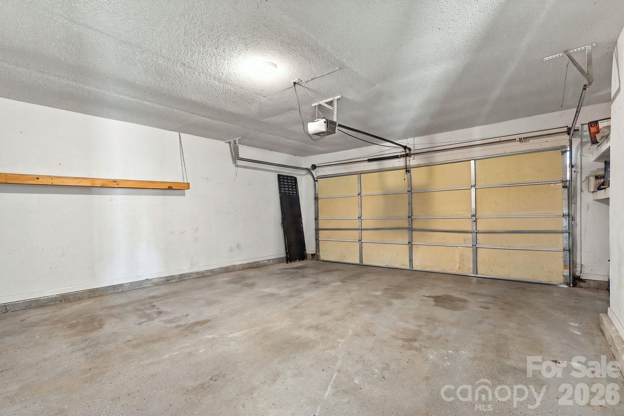 **AI Removal of items in garage*** - 2541 Governors Pointe Court, Concord