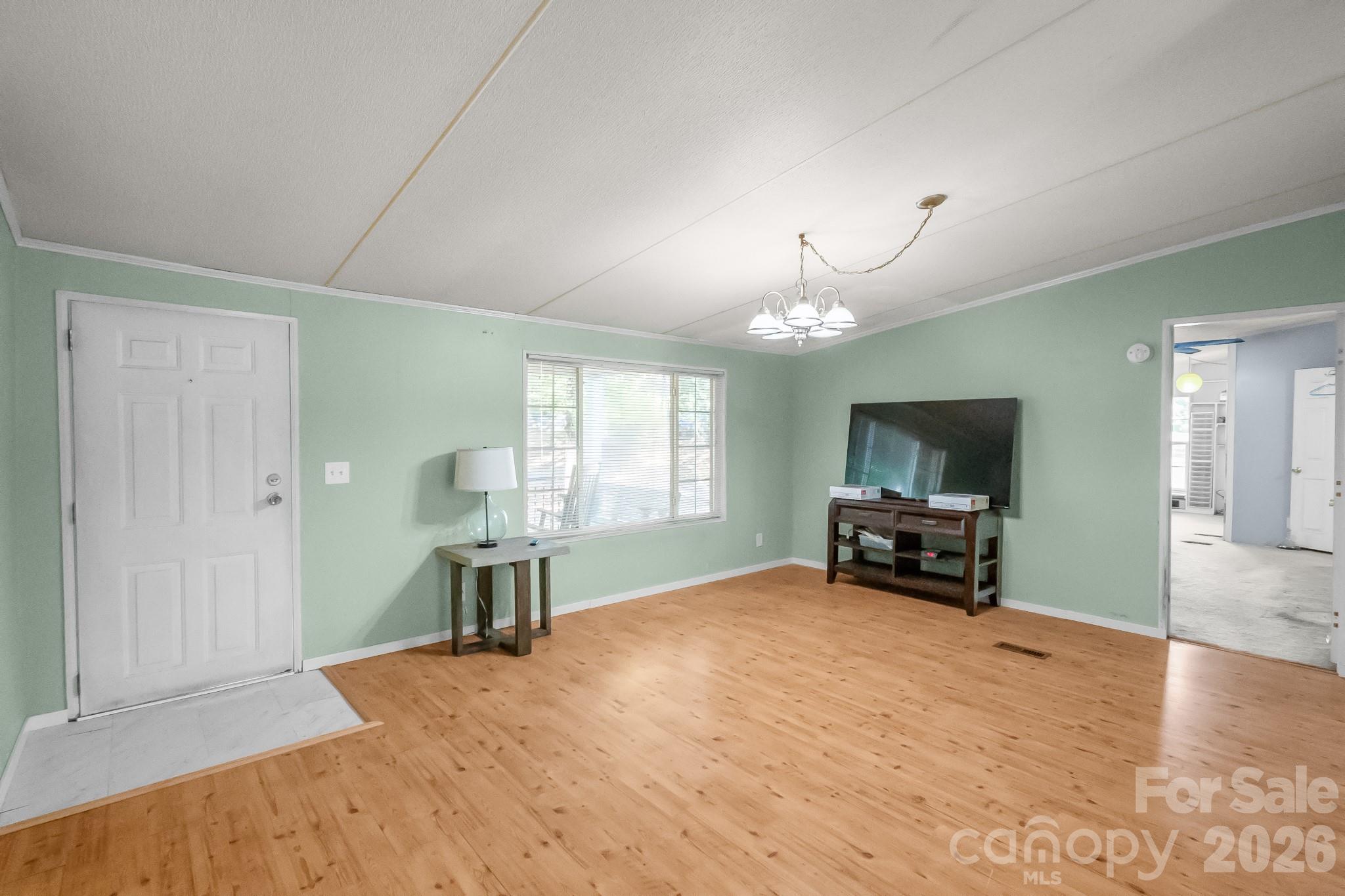 Single Family Residence at 803 Gw Broome Road, Monroe, photo 11 of 41