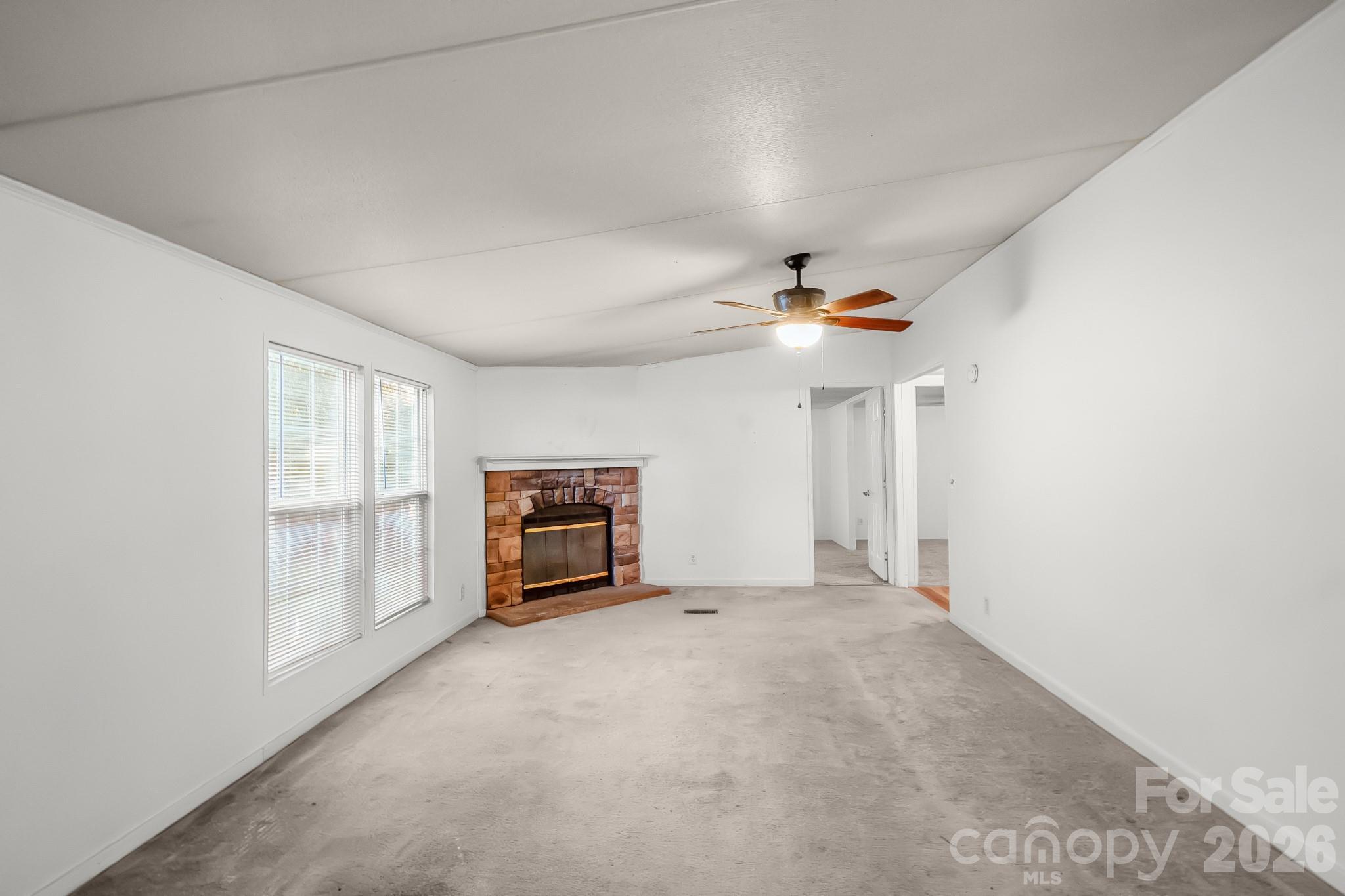 Single Family Residence at 803 Gw Broome Road, Monroe, photo 14 of 41