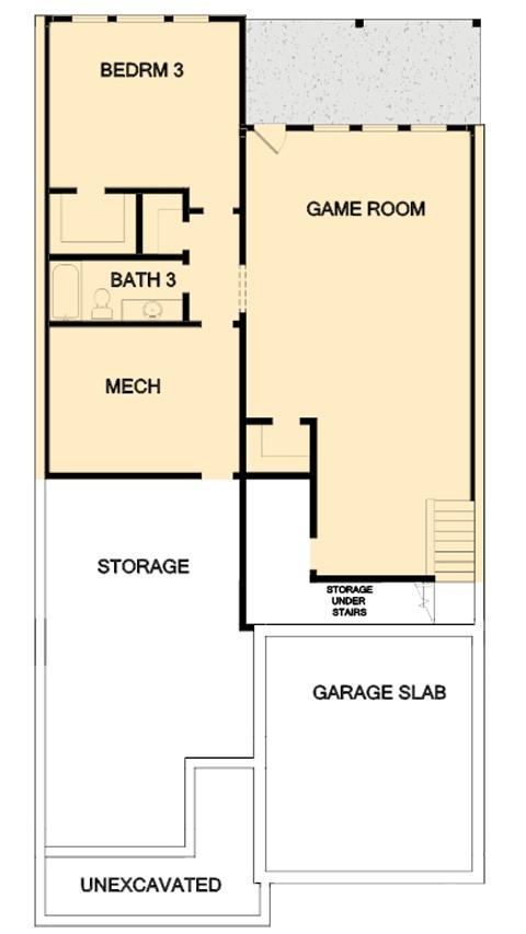 Single Family Residence at 1213 Fen Lane, Waxhaw, photo 3 of 16