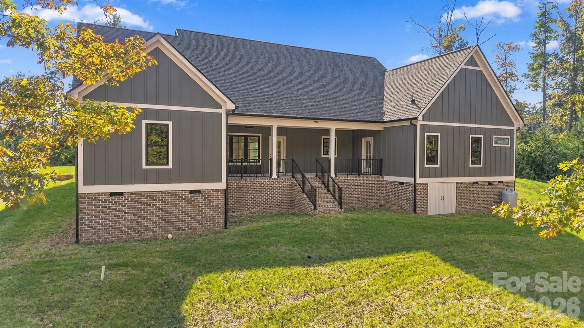 Single Family Residence at 1041 Westward Drive, Granite Falls, photo 5 of 49