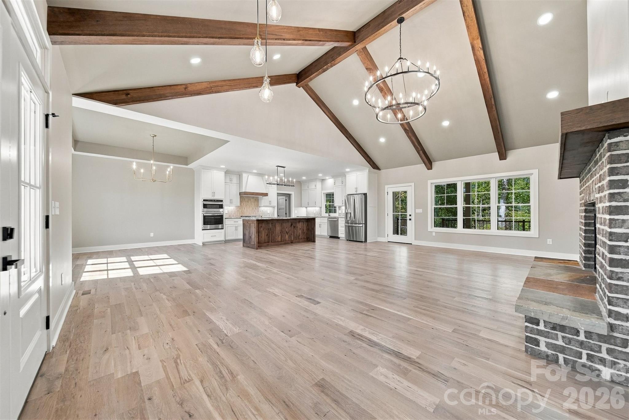 Single Family Residence at 1041 Westward Drive, Granite Falls, photo 12 of 49