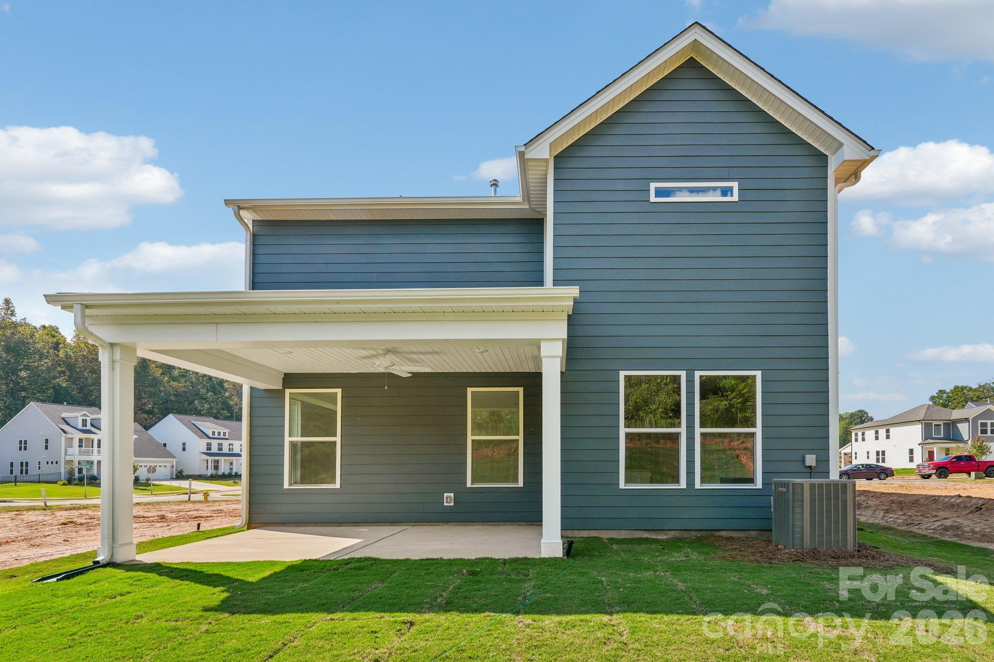 Single Family Residence at 123 Plover Lane, Mooresville, photo 47 of 56