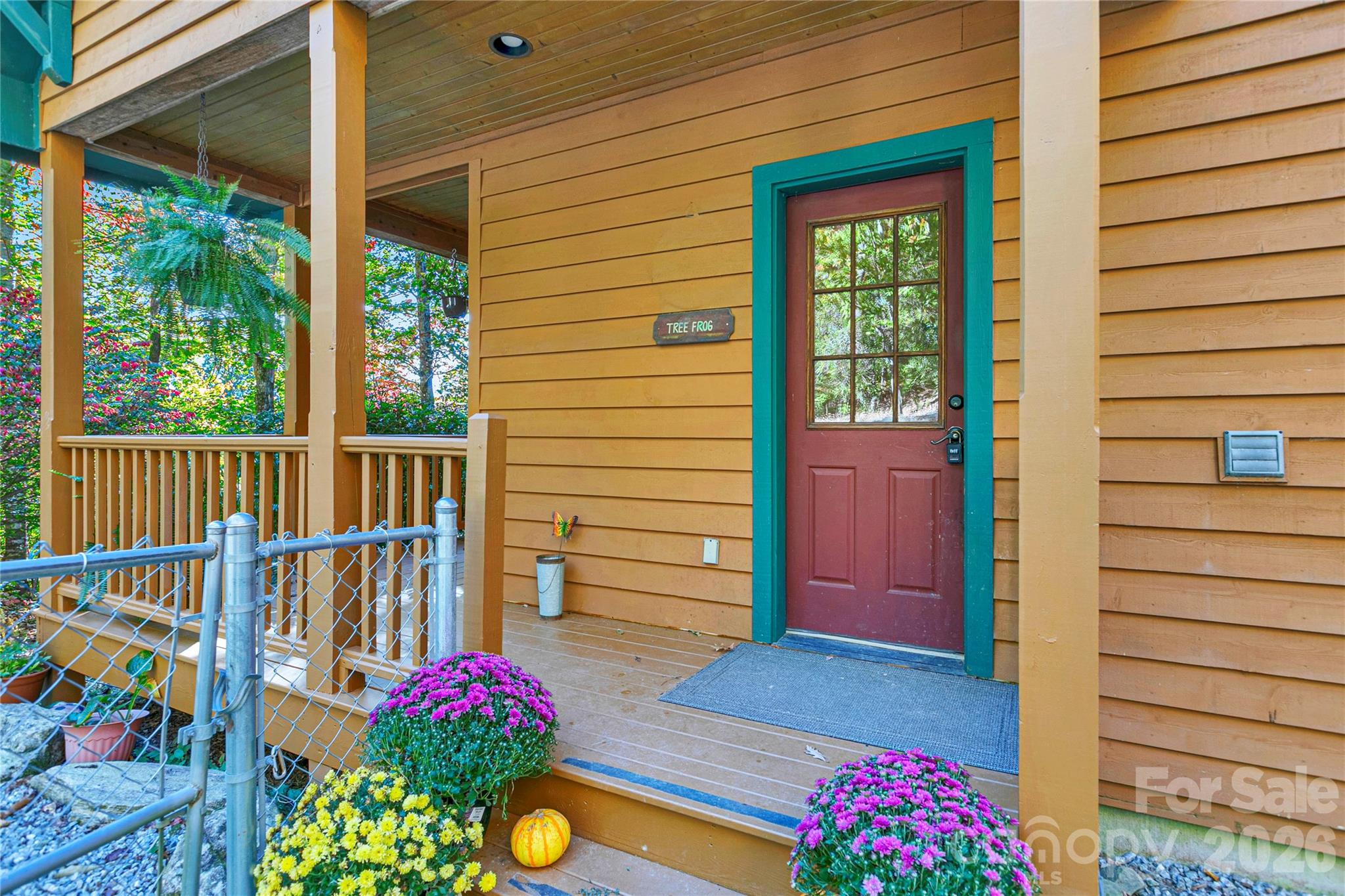Single Family Residence at 189 Breckenridge Trail, Brevard, photo 3 of 38