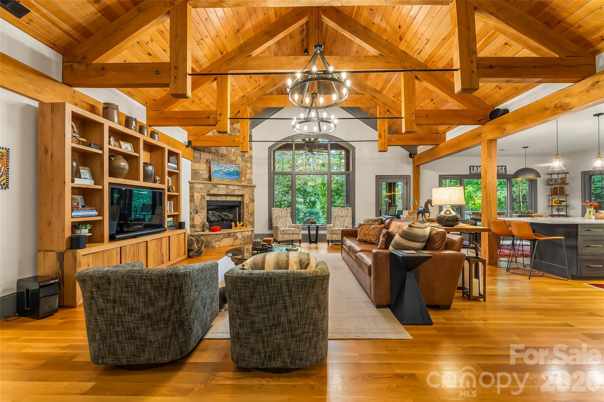 Single Family Residence at 5069 Lighthouse Court, Morganton, photo 3 of 48