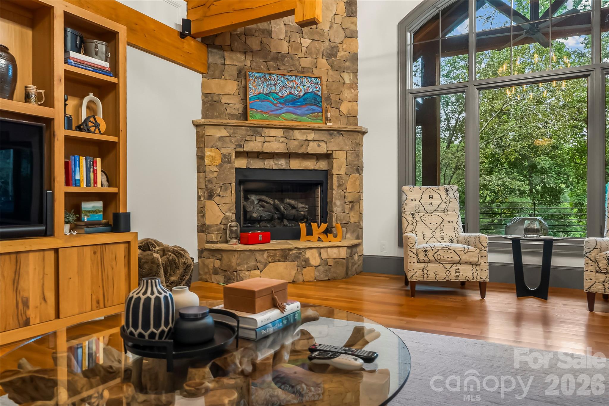 Single Family Residence at 5069 Lighthouse Court, Morganton, photo 7 of 48