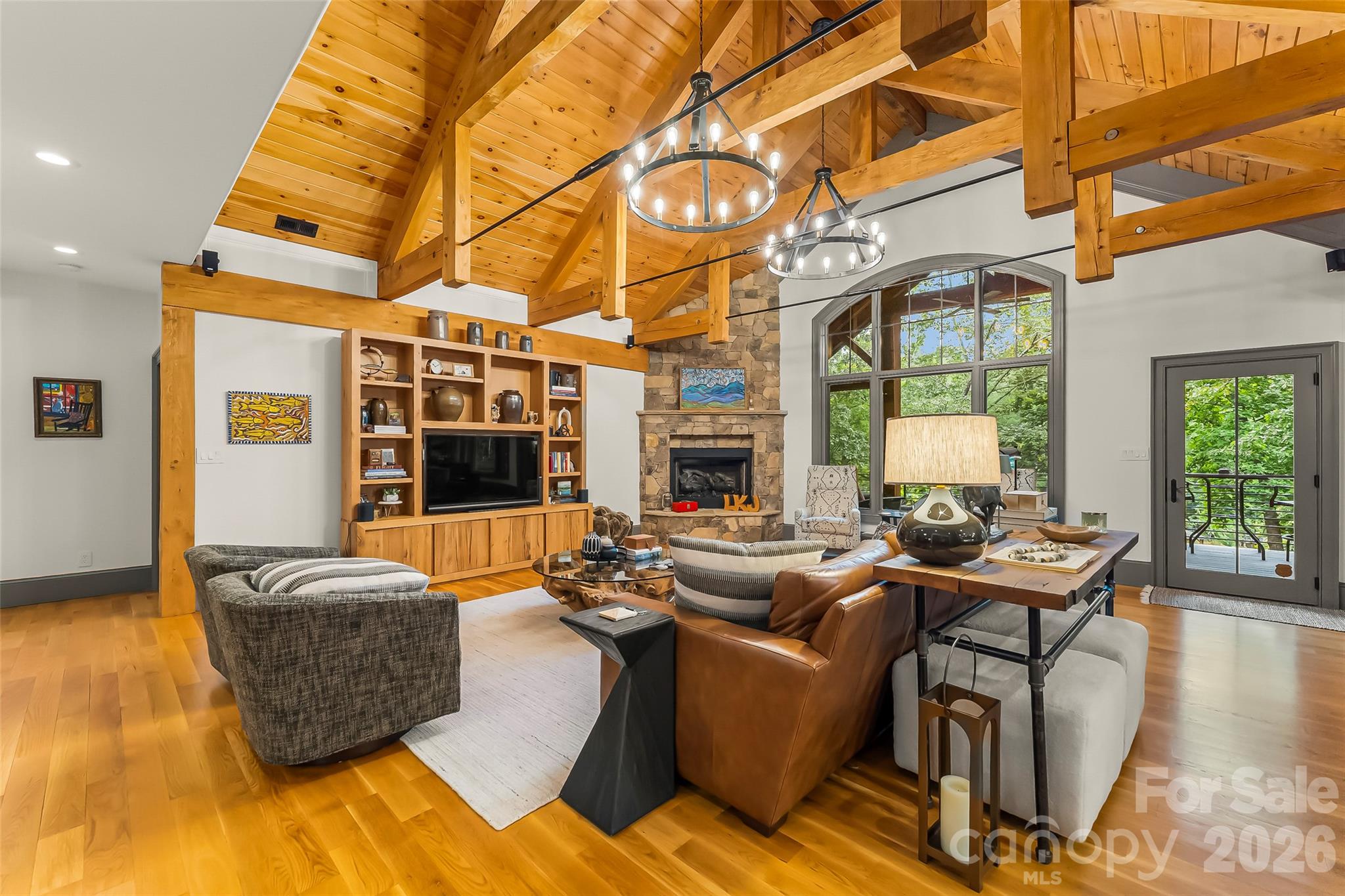 Single Family Residence at 5069 Lighthouse Court, Morganton, photo 8 of 48