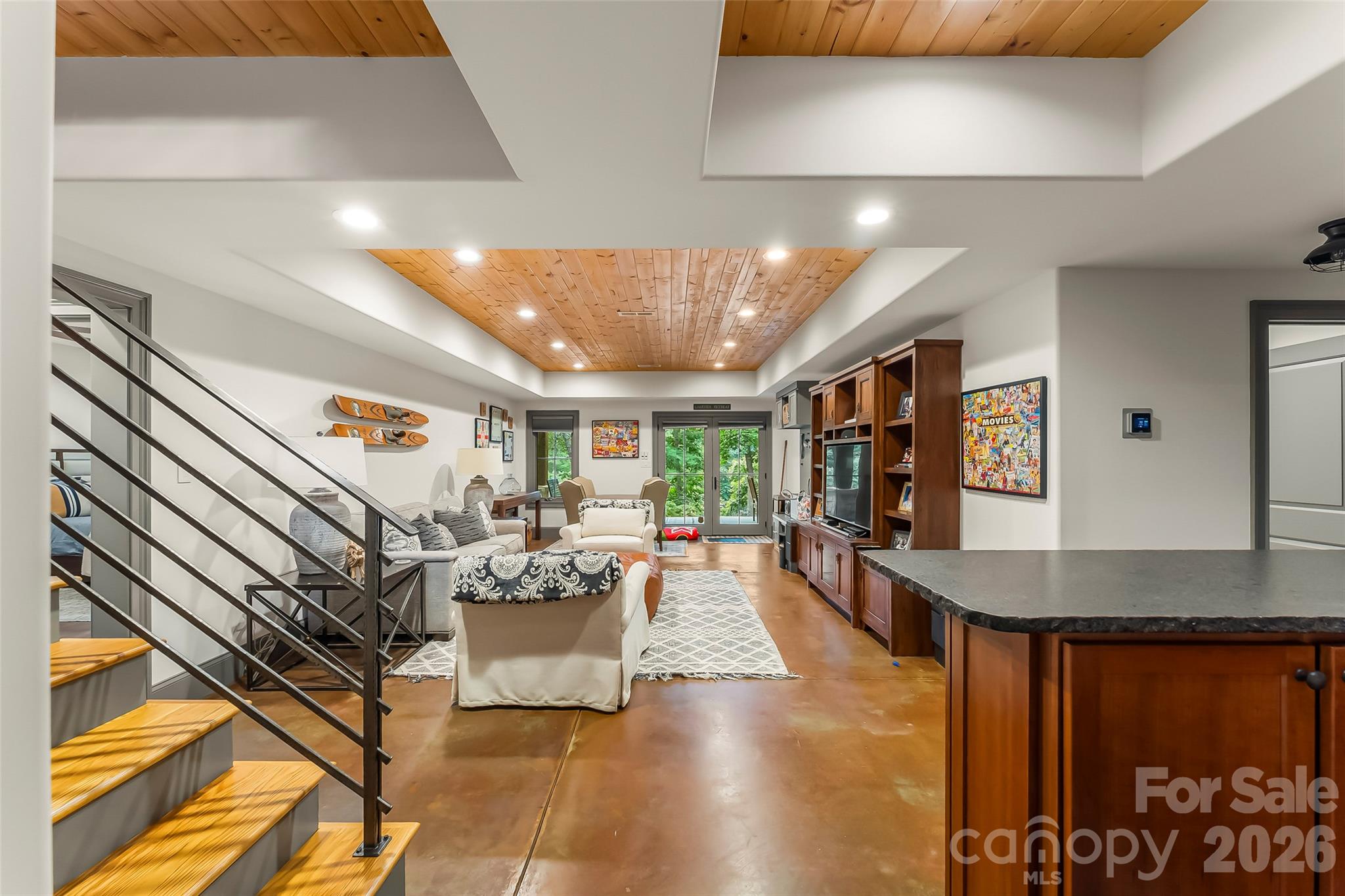Single Family Residence at 5069 Lighthouse Court, Morganton, photo 22 of 48