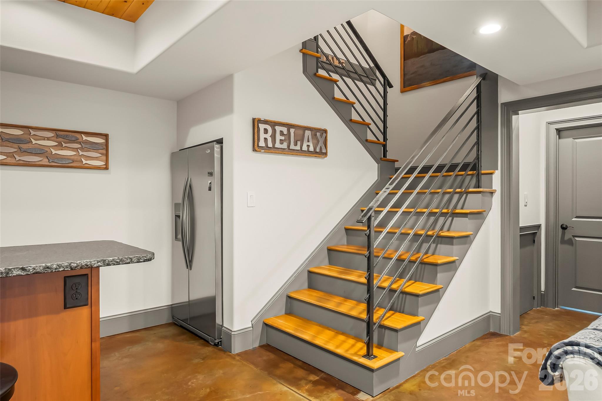 Single Family Residence at 5069 Lighthouse Court, Morganton, photo 24 of 48