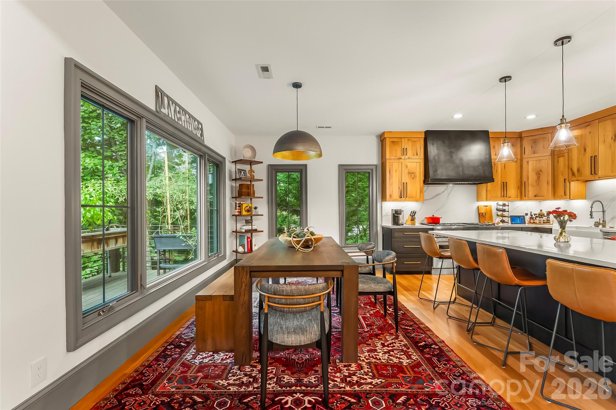 Single Family Residence at 5069 Lighthouse Court, Morganton, photo 11 of 48