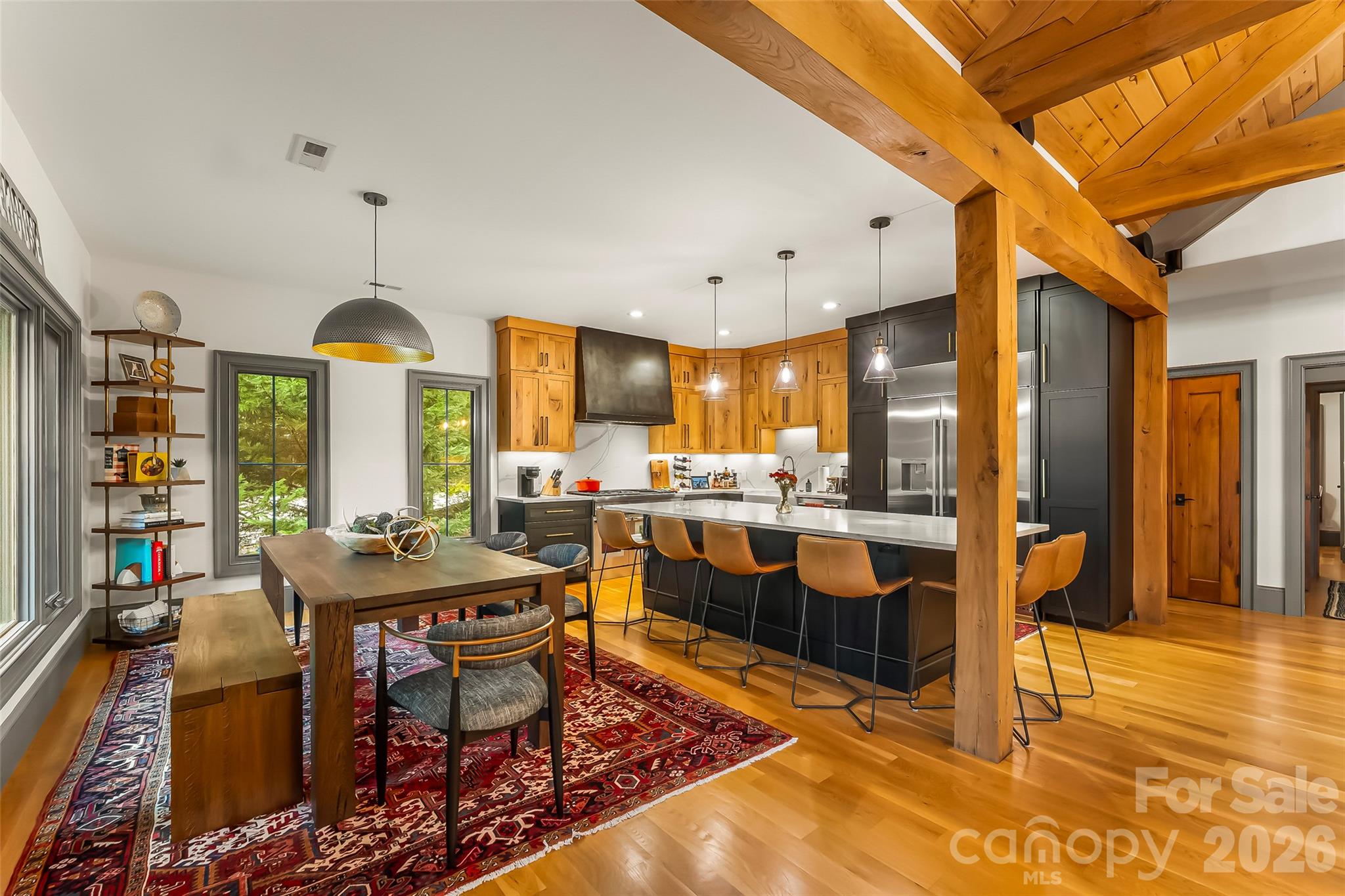 Single Family Residence at 5069 Lighthouse Court, Morganton, photo 13 of 48
