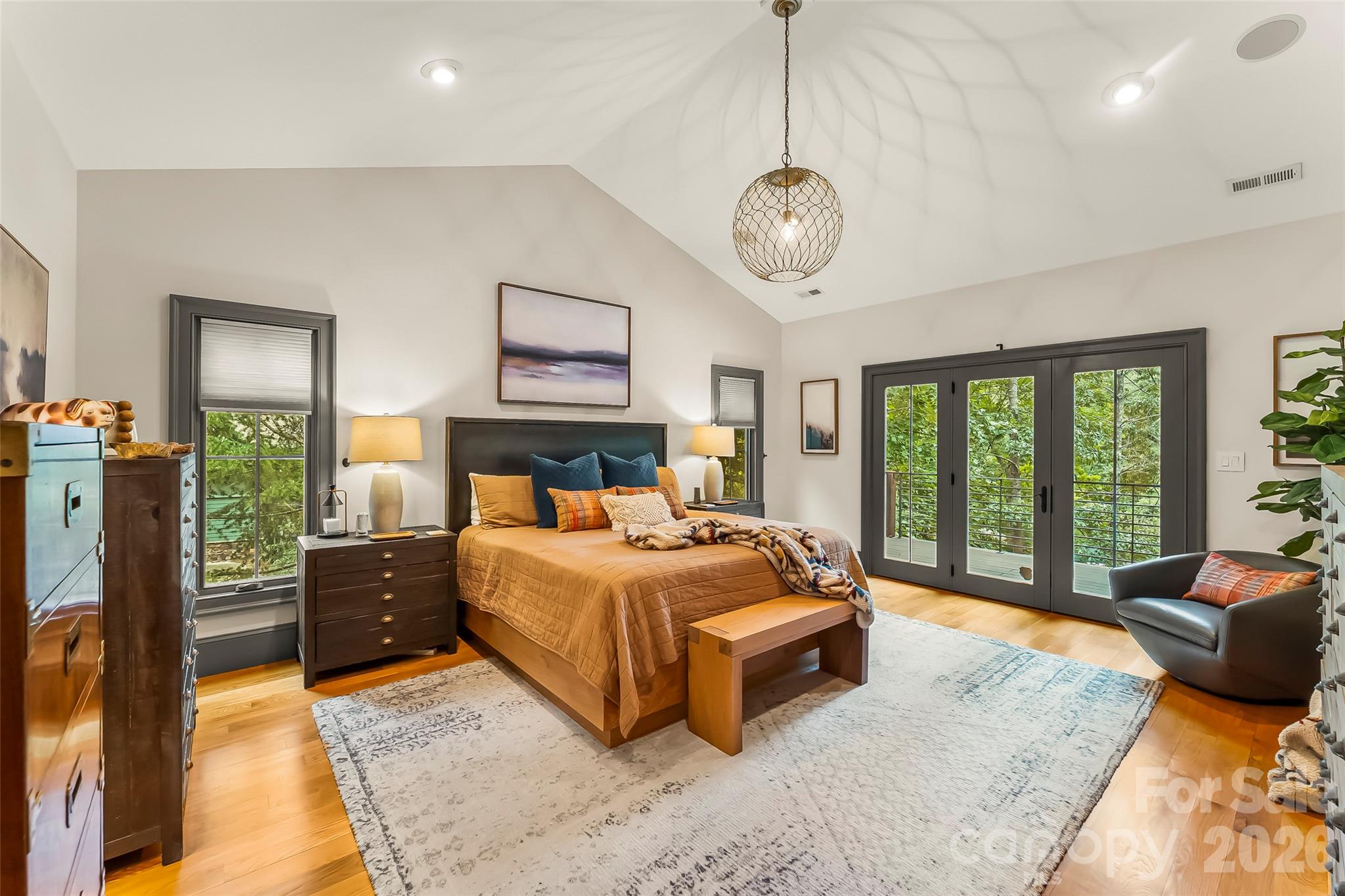 Single Family Residence at 5069 Lighthouse Court, Morganton, photo 15 of 48