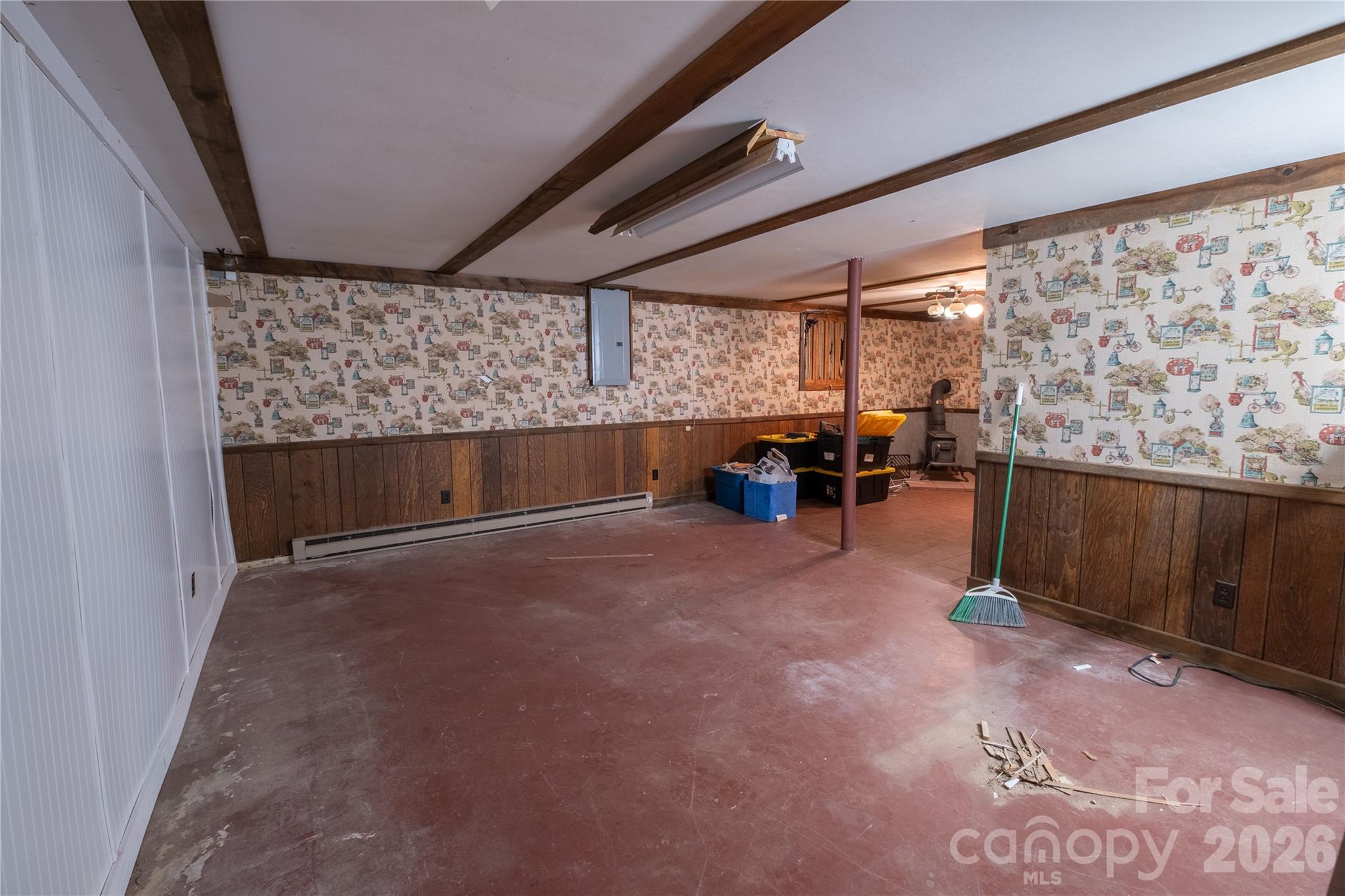 Single Family Residence at 292 McKinney Road, Marion, photo 33 of 41