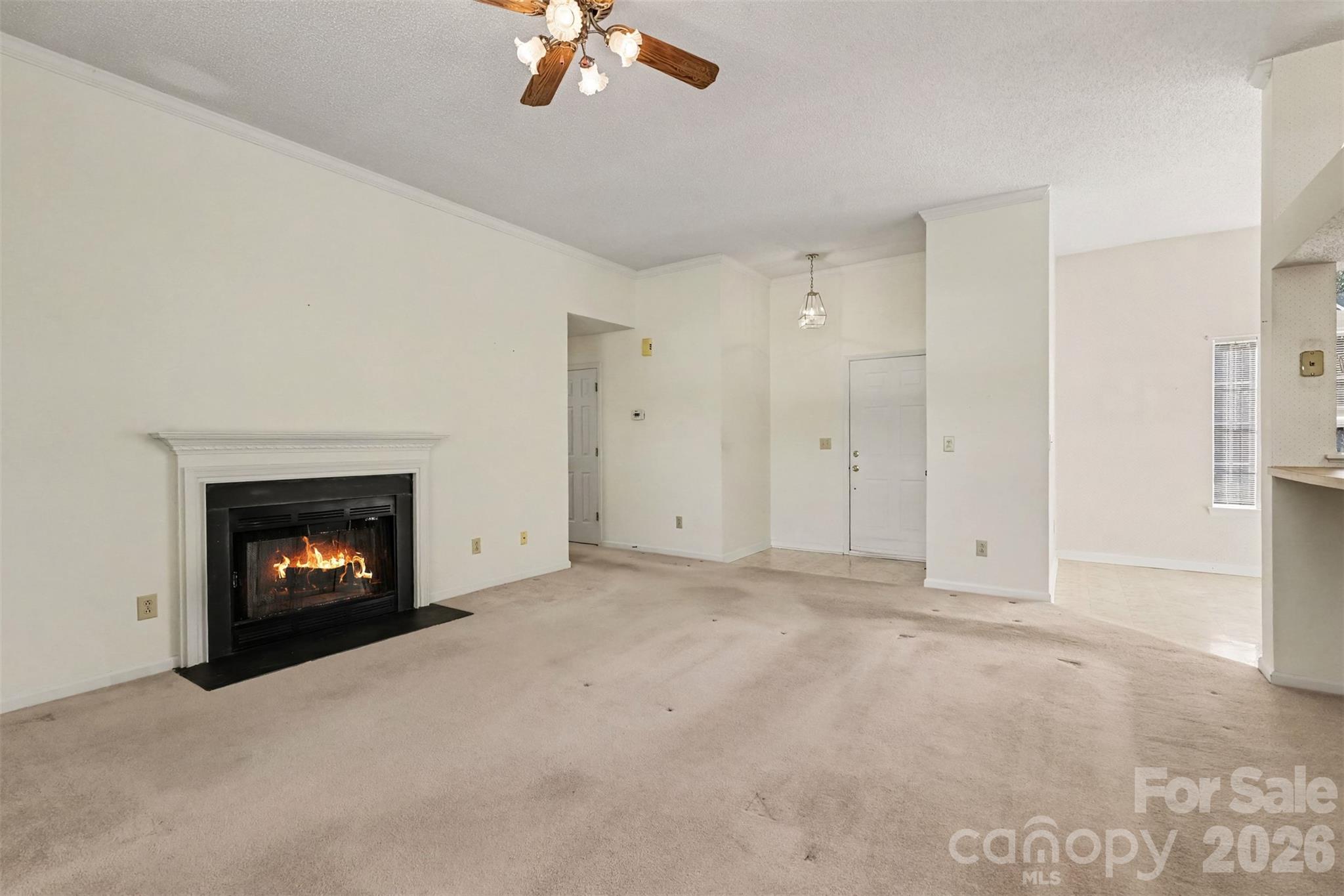 Single Family Residence at 5929 Old Meadow Road, Charlotte, photo 7 of 32
