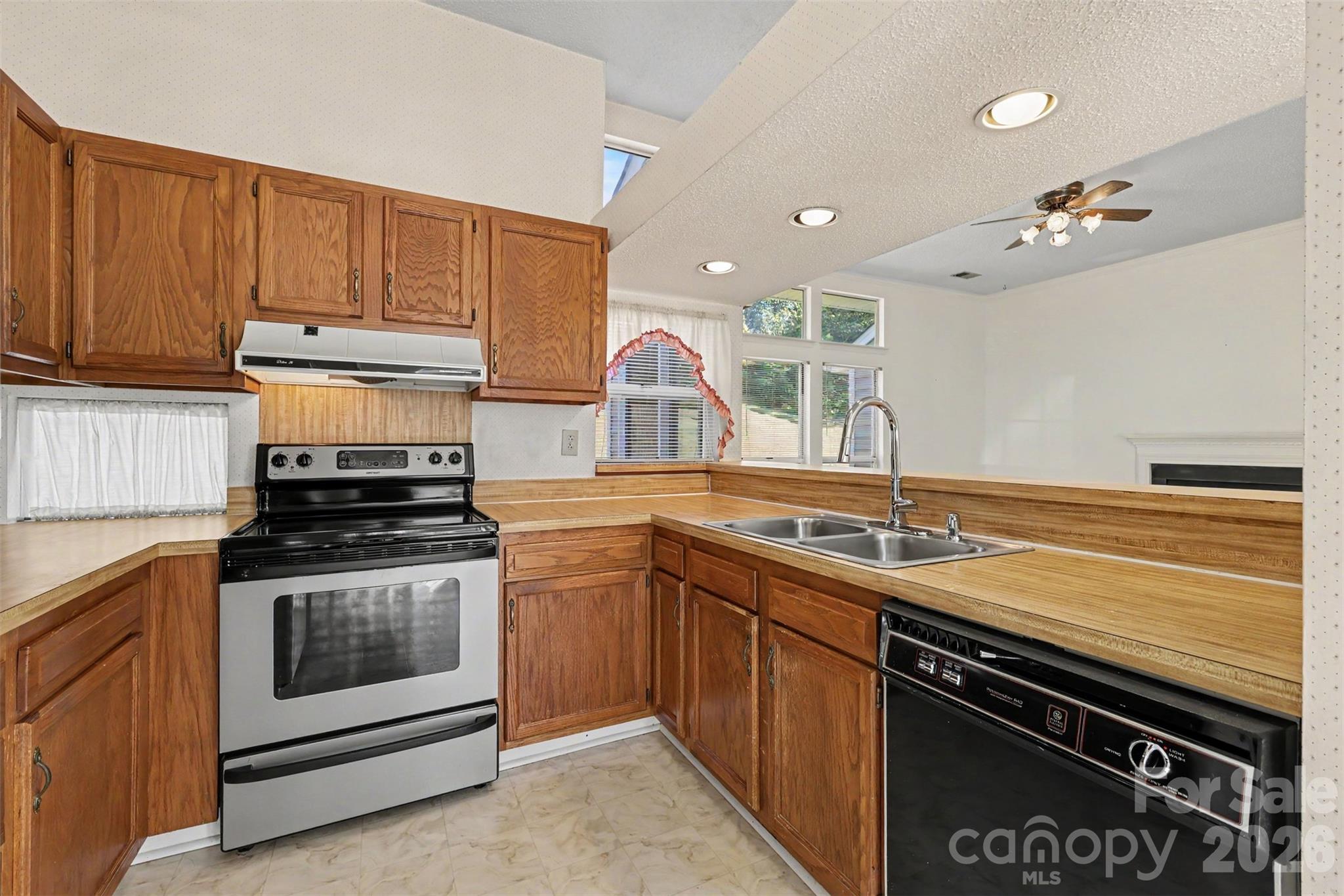 Create kitchen of your dreams - 5929 Old Meadow Road, Charlotte