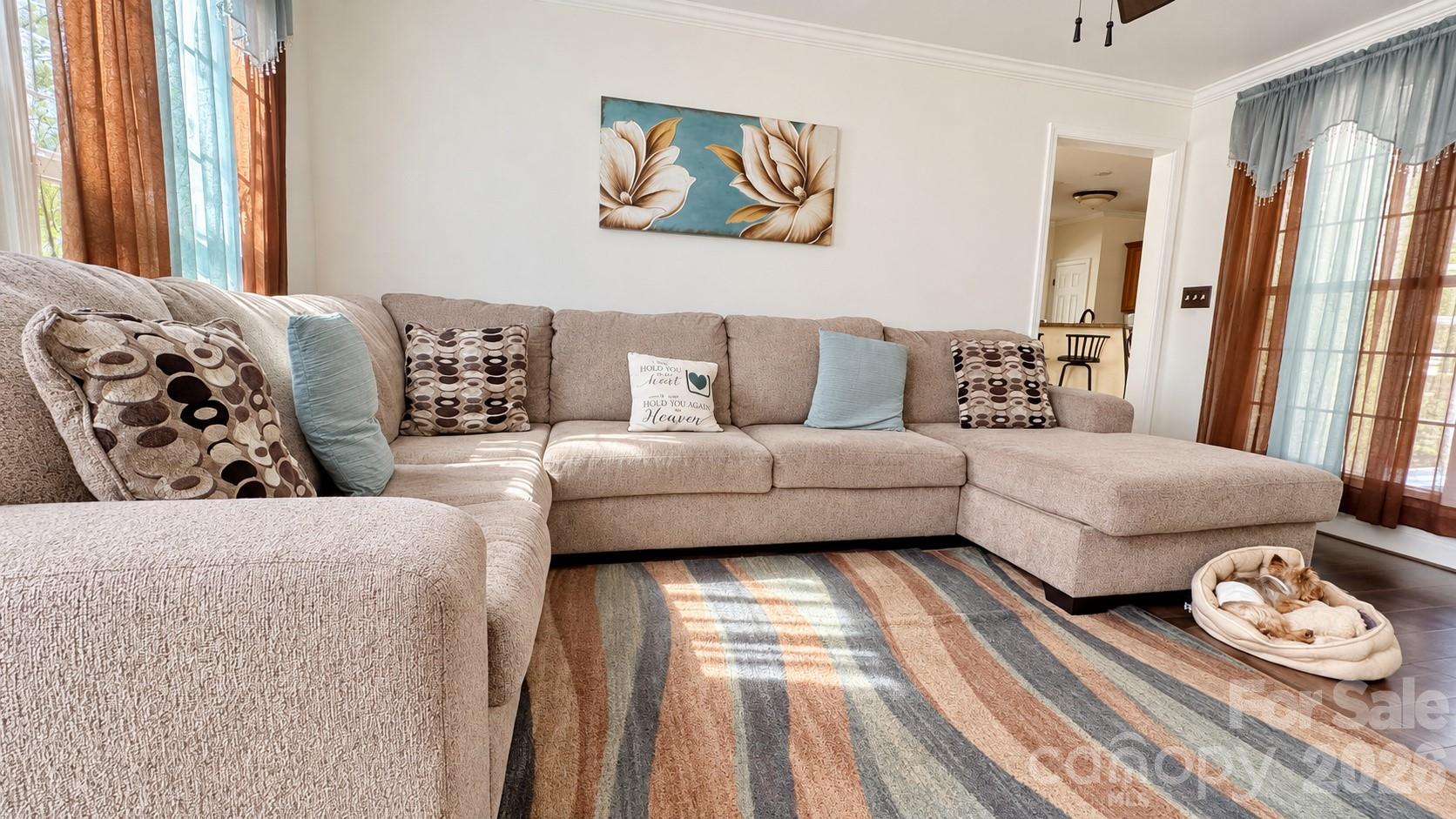 Bonus room - 3775 Kennedy Road, Gastonia