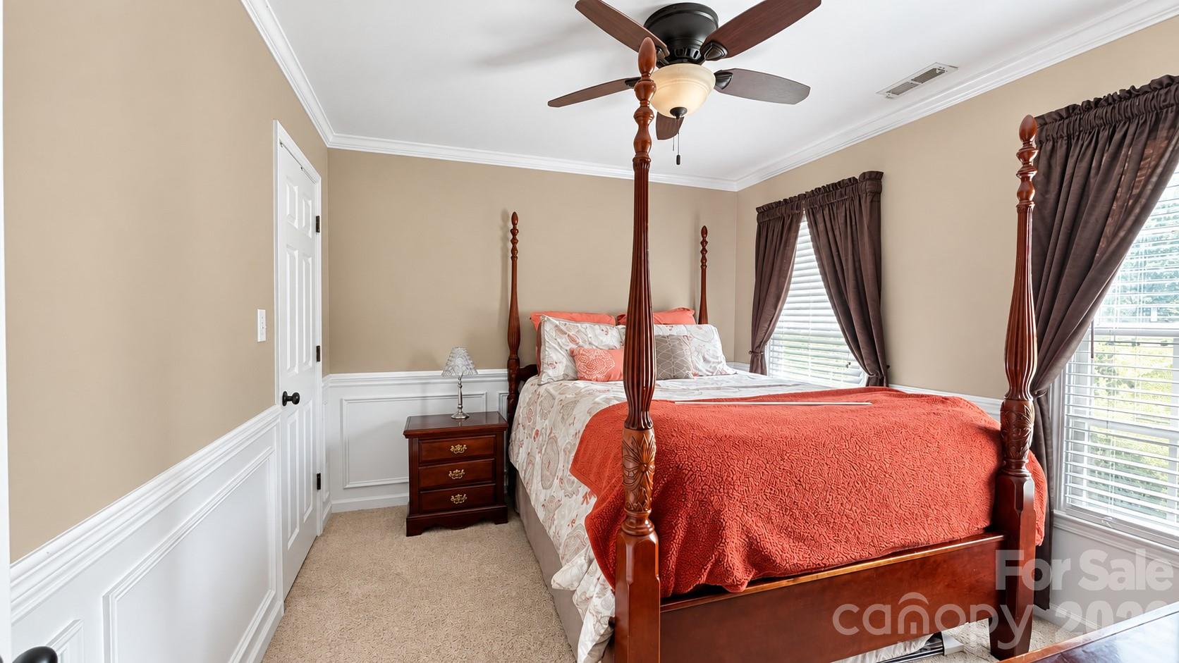 Bedroom 2 - 3775 Kennedy Road, Gastonia