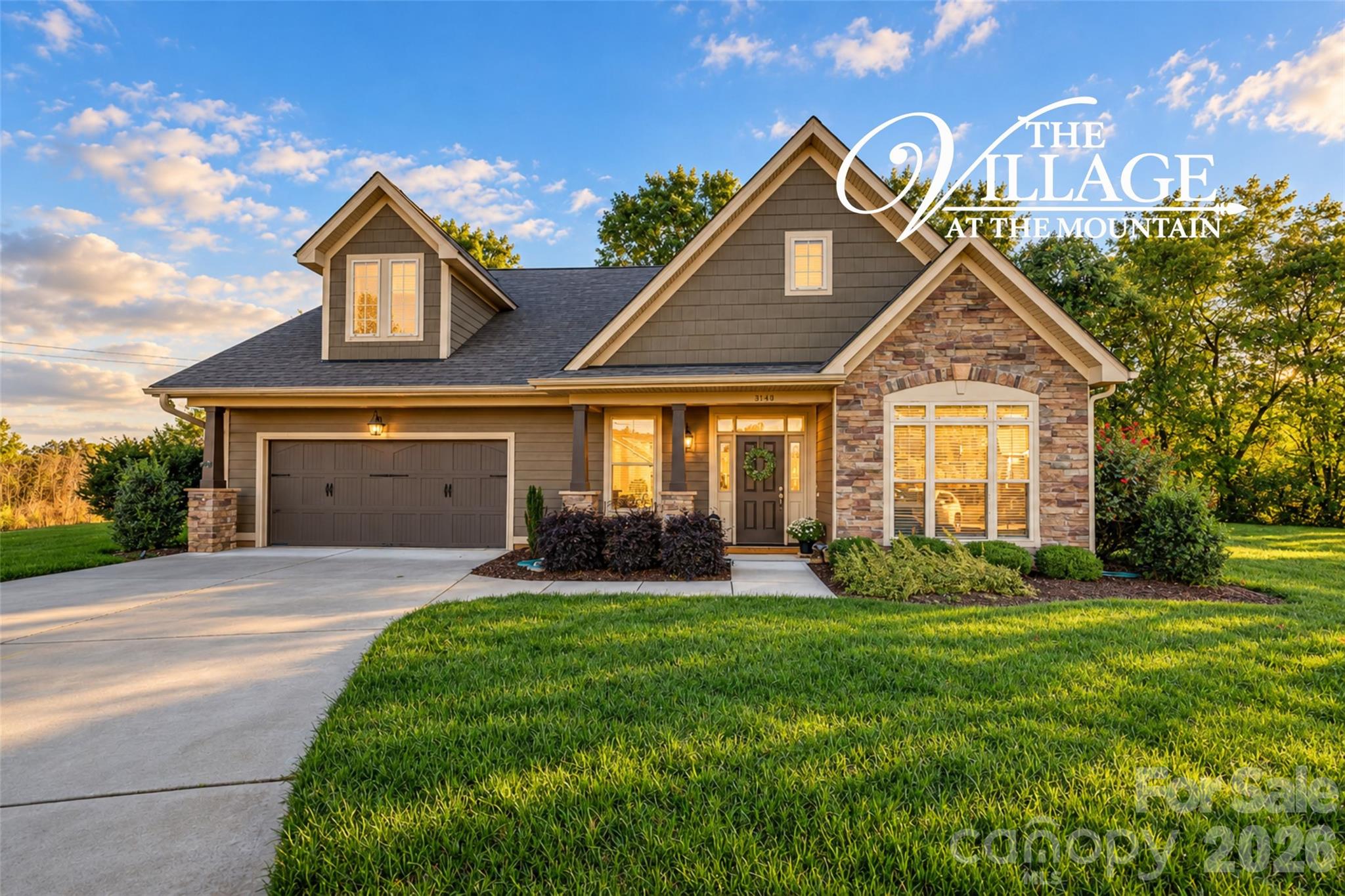 3141 Glacier Court