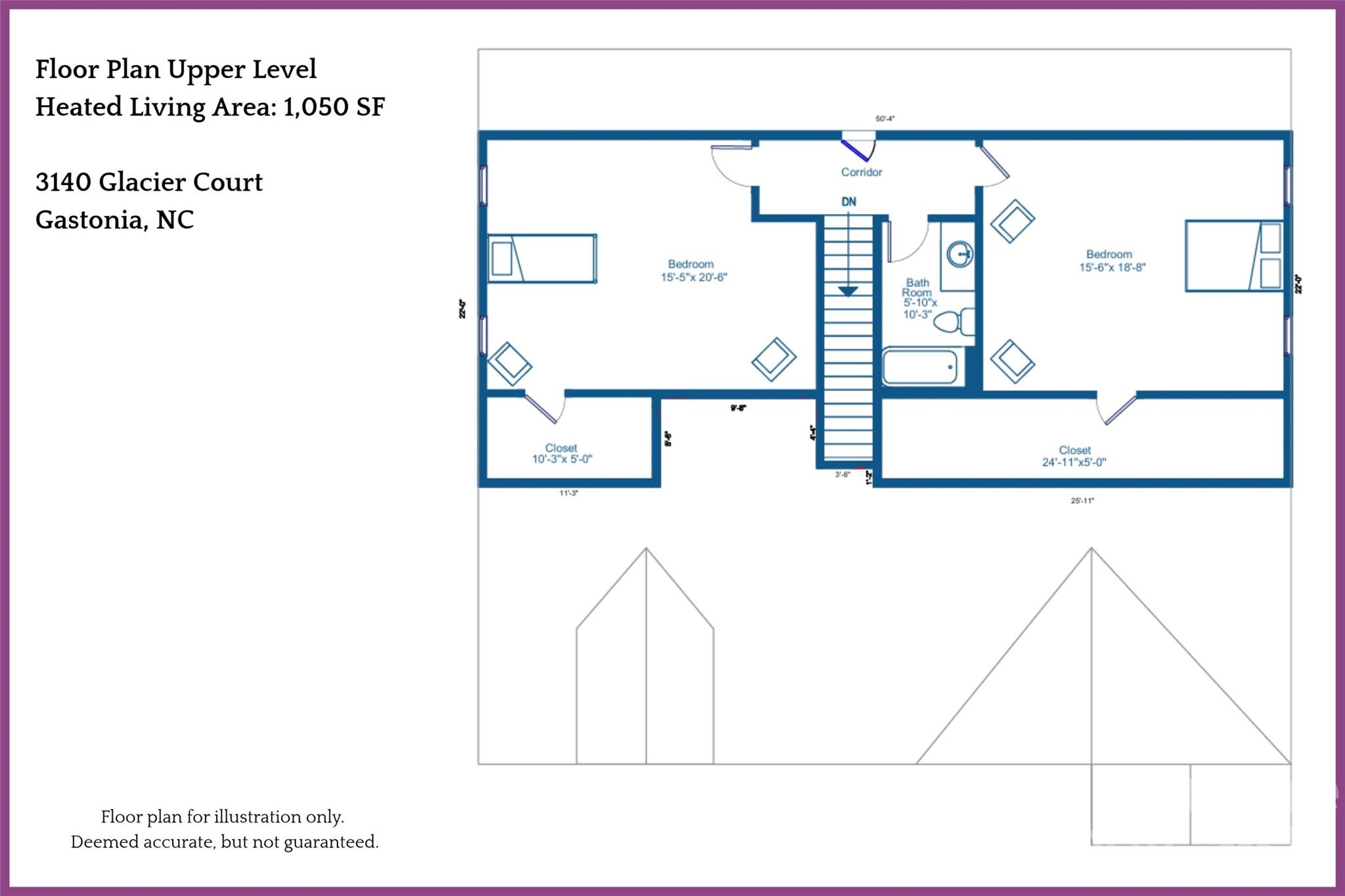 Single Family Residence at 3141 Glacier Court, Gastonia, photo 6 of 40