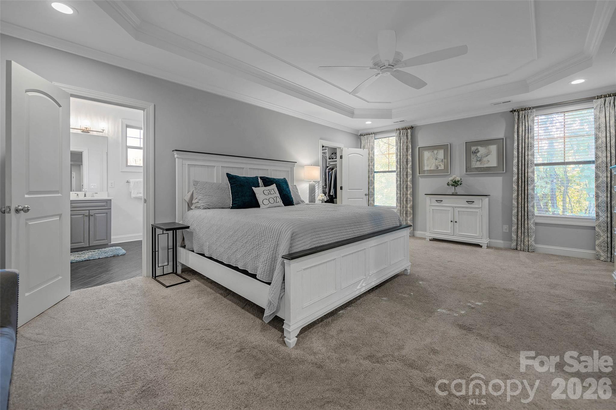 Single Family Residence at 3141 Glacier Court, Gastonia, photo 20 of 40
