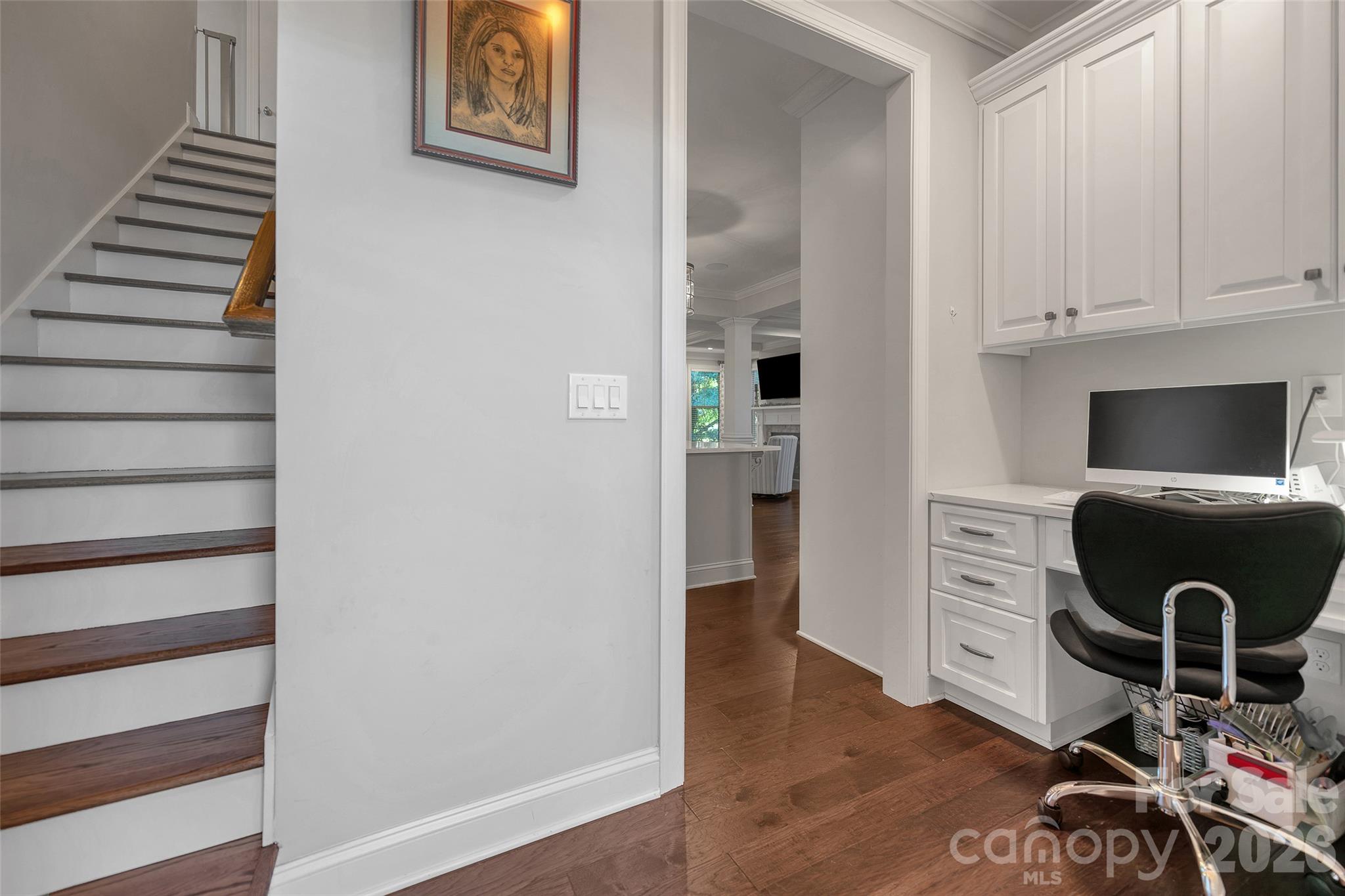 Single Family Residence at 3141 Glacier Court, Gastonia, photo 24 of 40