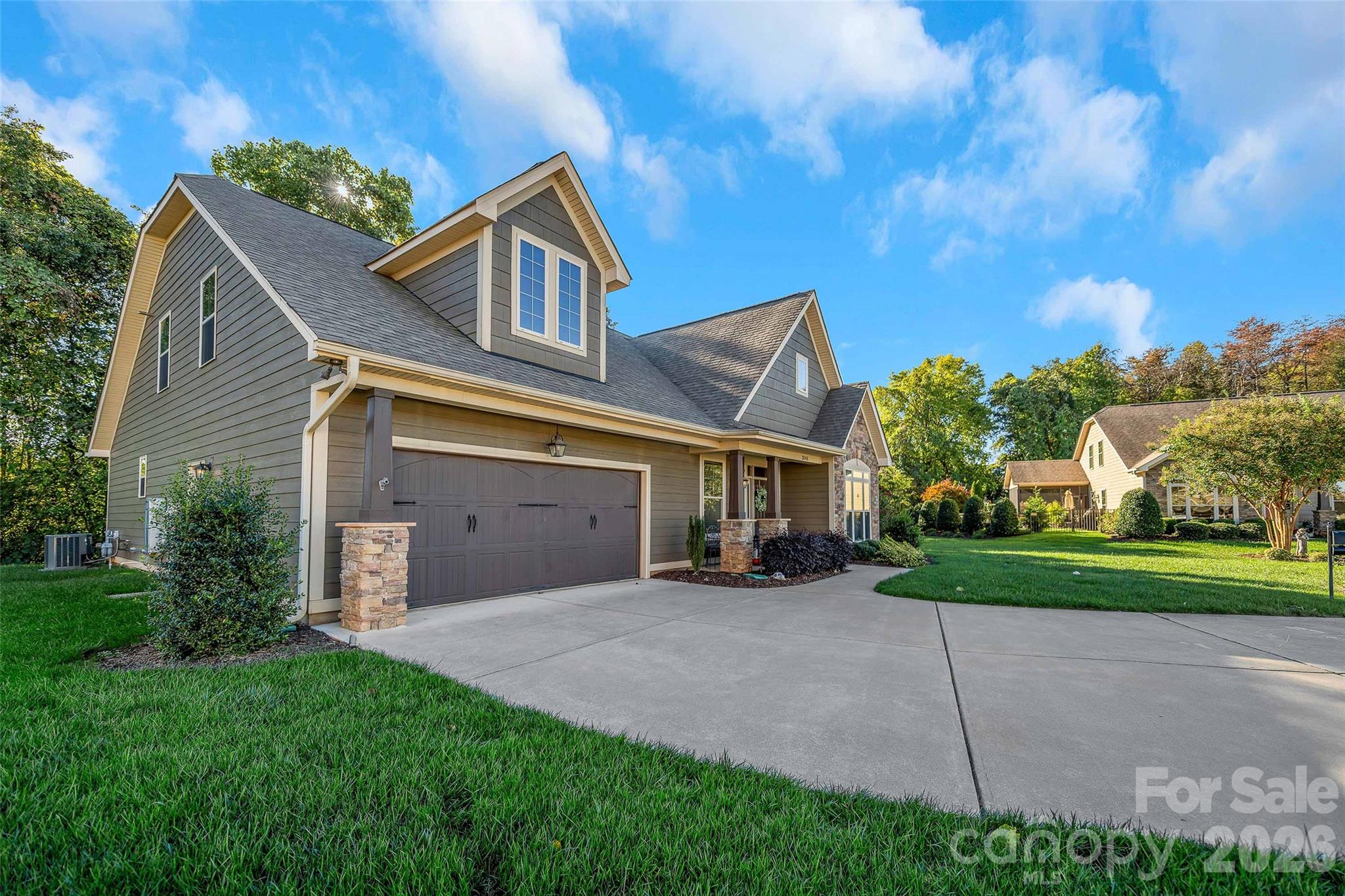 Single Family Residence at 3141 Glacier Court, Gastonia, photo 36 of 40