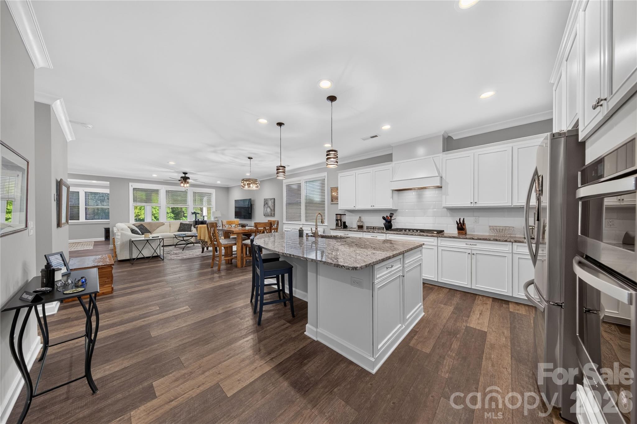 Single Family Residence at 1443 Liberty Row Drive, Tega Cay, photo 5 of 25