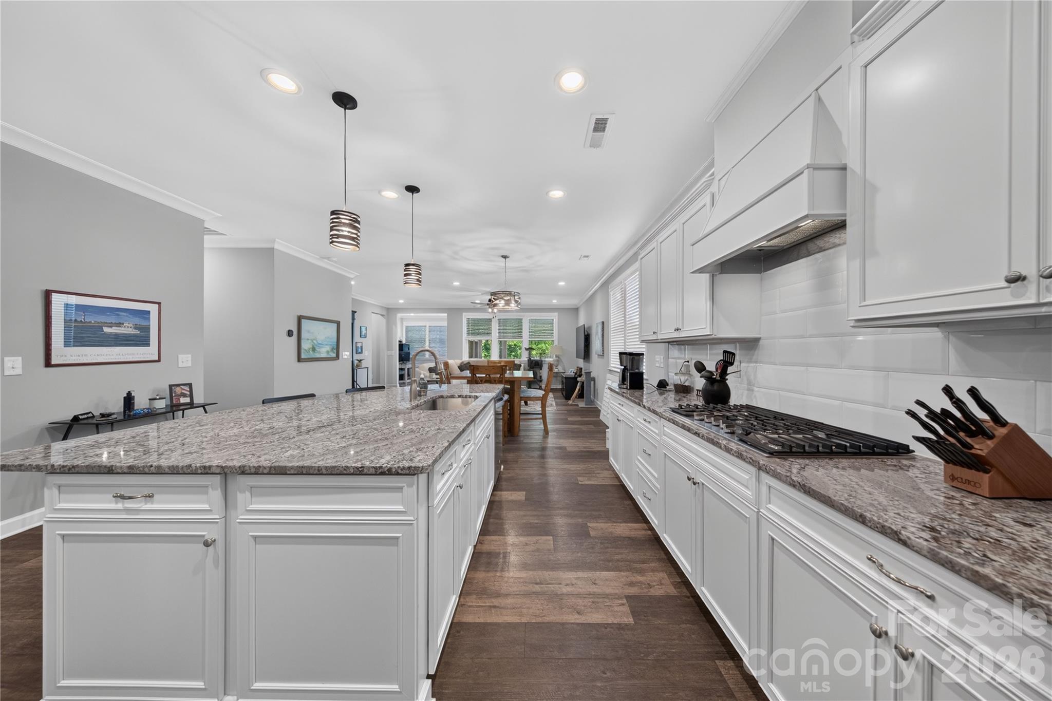 Single Family Residence at 1443 Liberty Row Drive, Tega Cay, photo 6 of 25