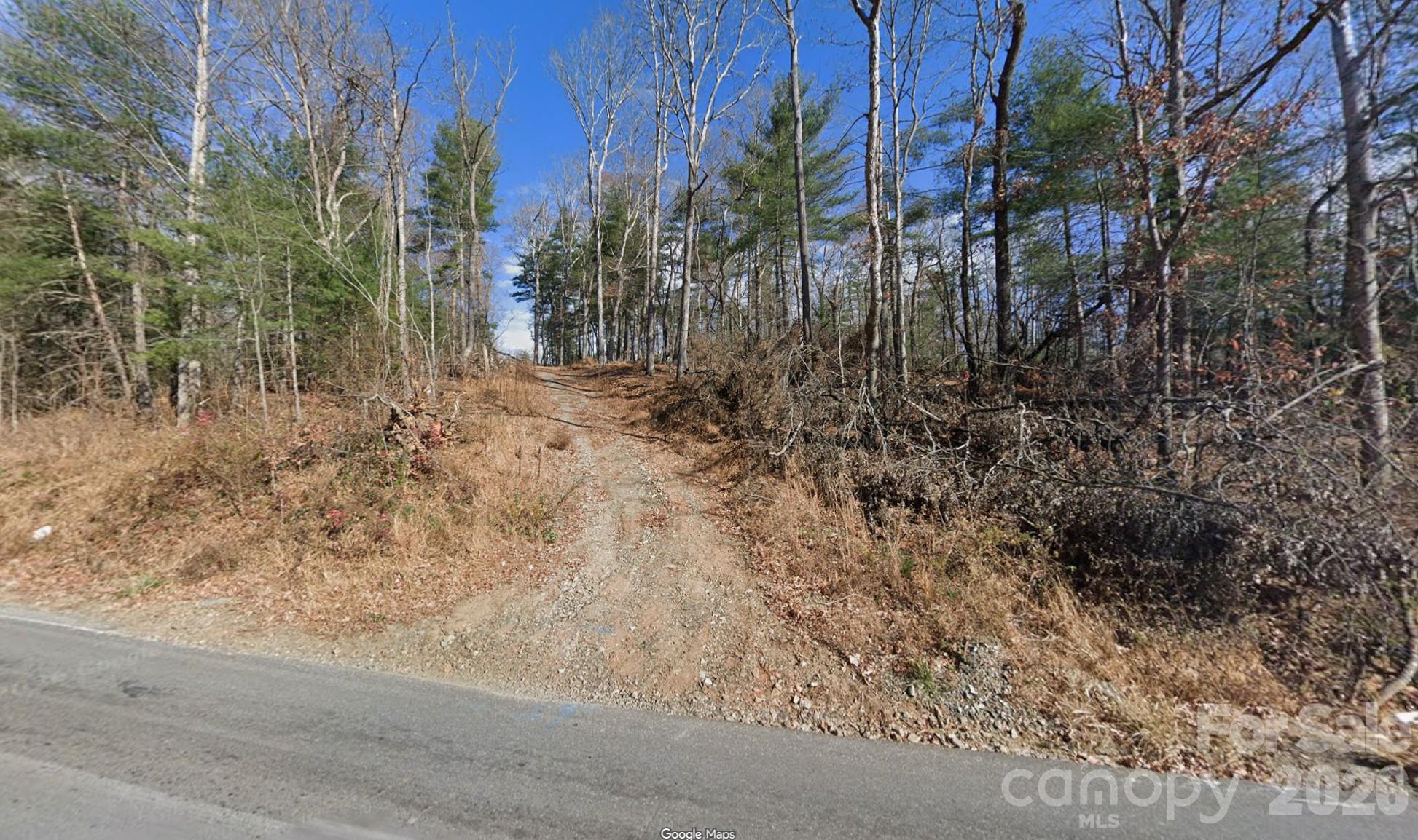 Unimproved Commercial at 1163 Glenn Bridge Road SE, Arden, photo 2 of 4
