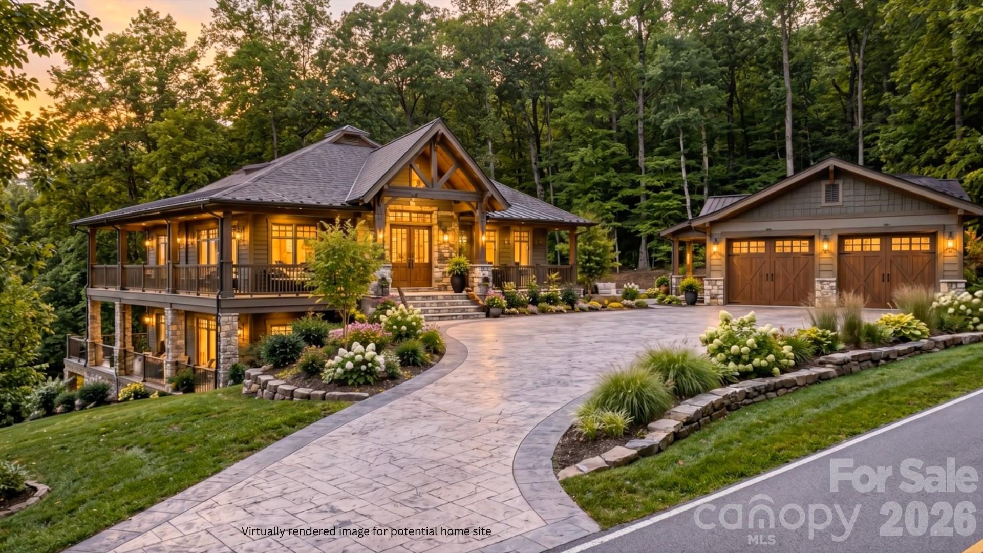 315 Kenmure Drive