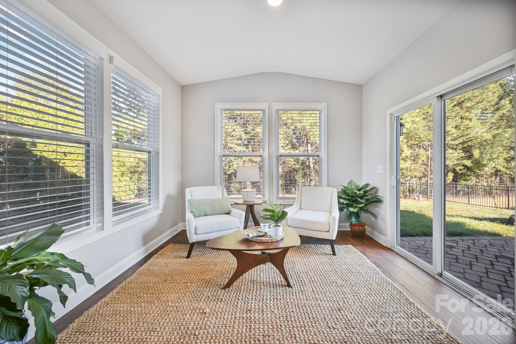 Single Family Residence at 5401 Casper Drive, Charlotte, photo 19 of 48